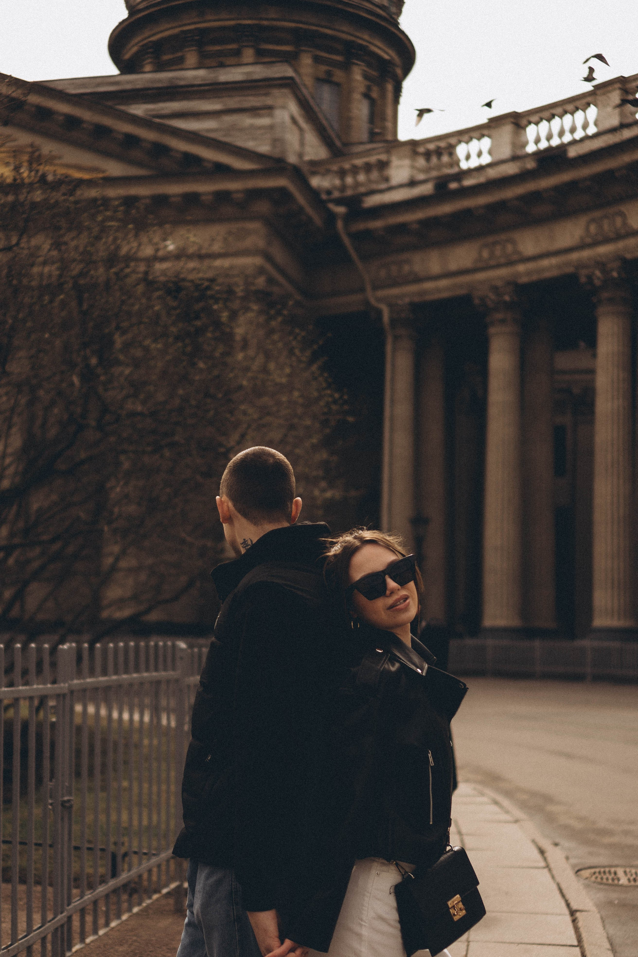 Прогулочная. Профессиональный фотограф, Санкт-Петербург — Виктория Богомолова