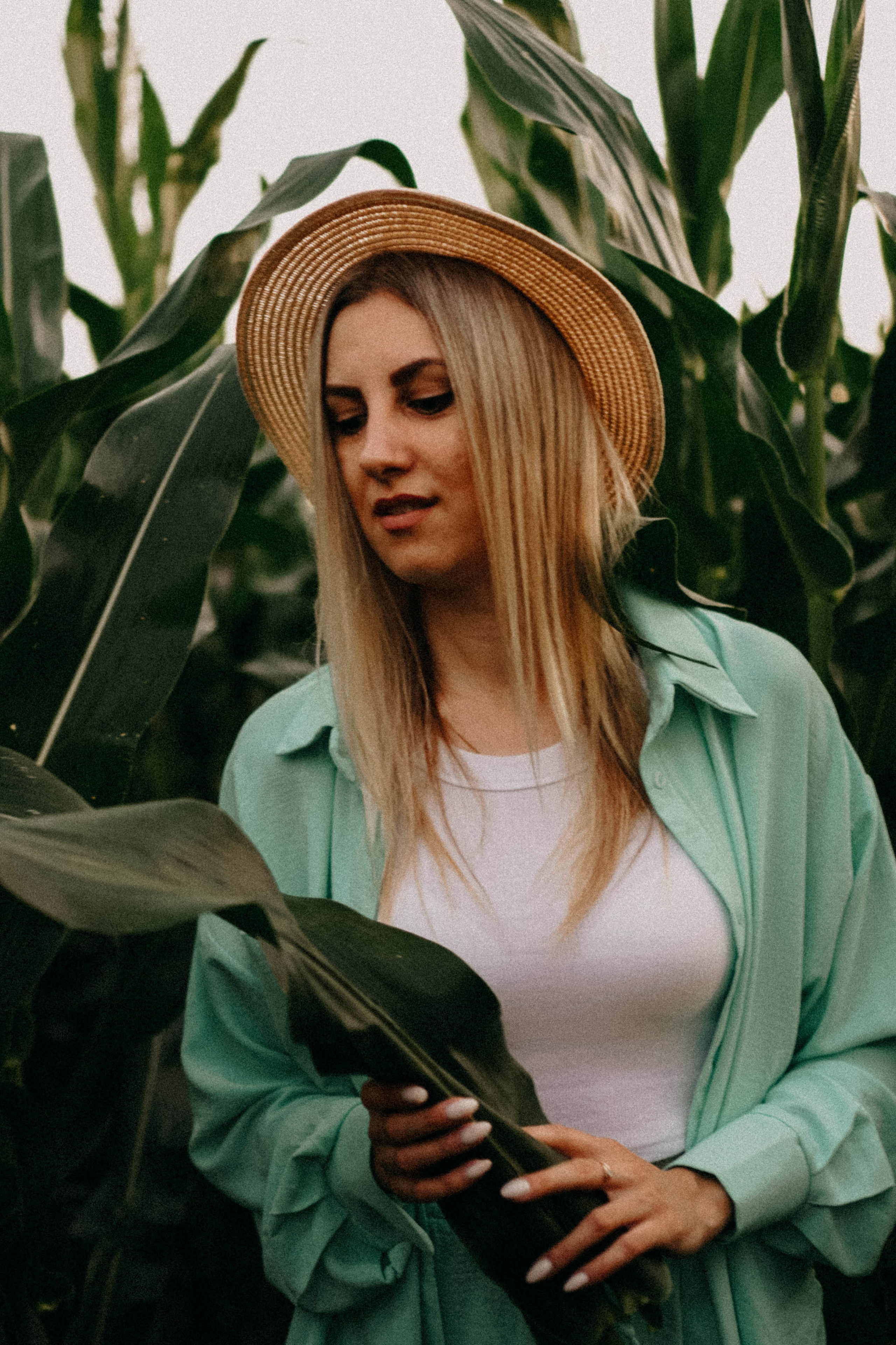 Летний вечер. Профессиональный фотограф, Санкт-Петербург — Виктория Богомолова