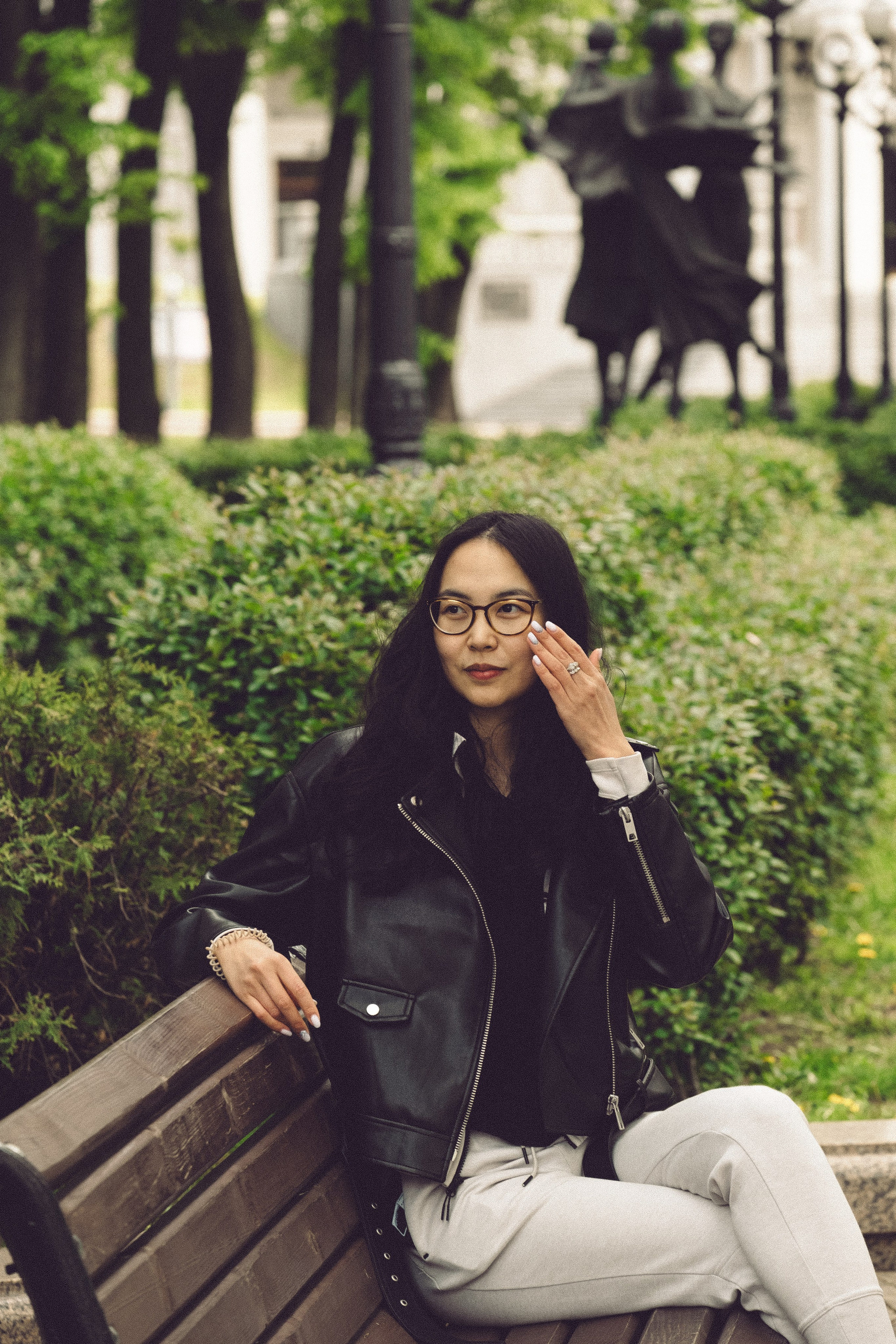 ПРОГУЛКА В МИНСКЕ. Профессиональный фотограф, Санкт-Петербург — Виктория Богомолова