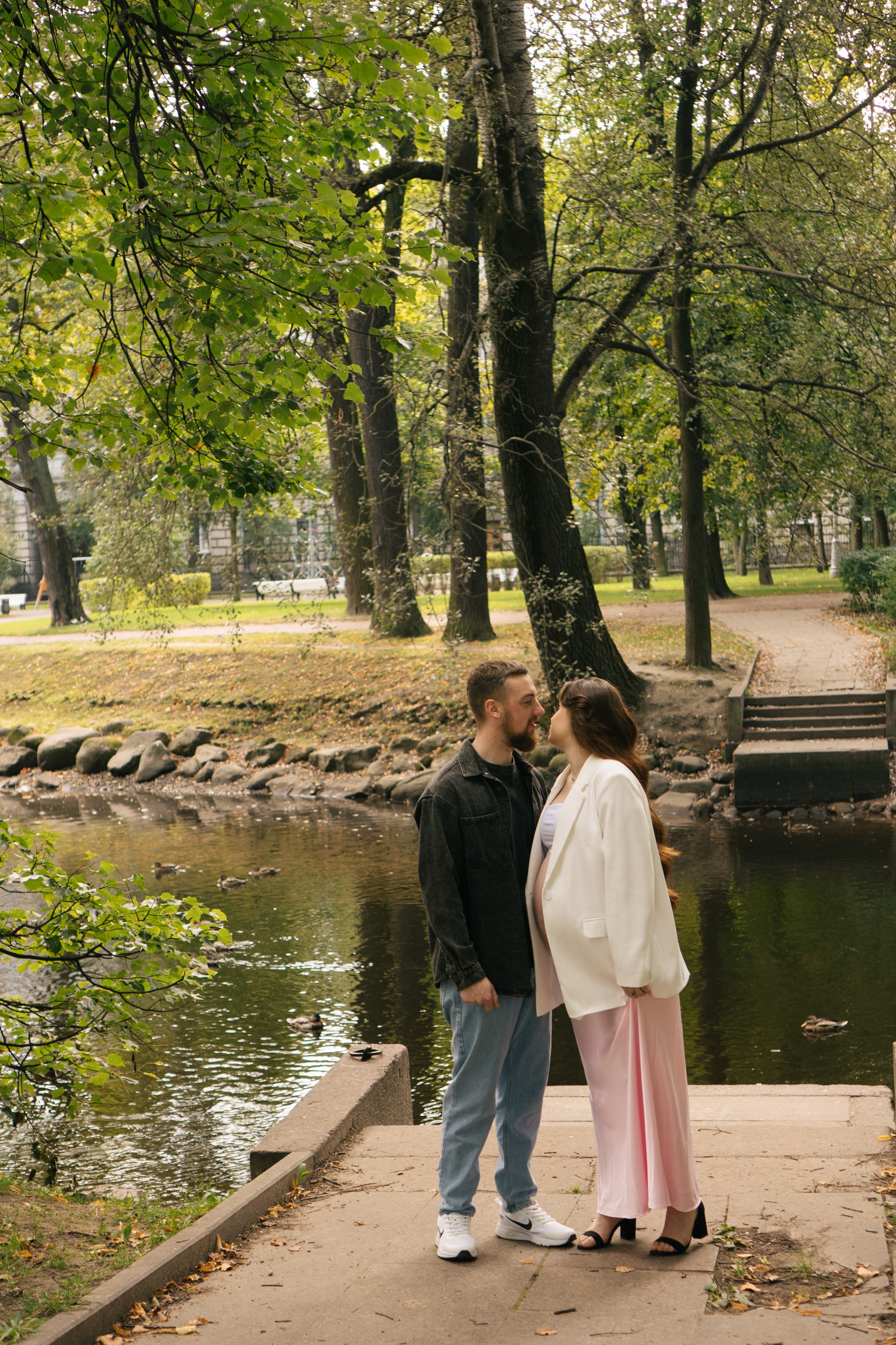 СЕМЕЙНАЯ ИСТОРИЯ. Профессиональный фотограф, Санкт-Петербург — Виктория Богомолова