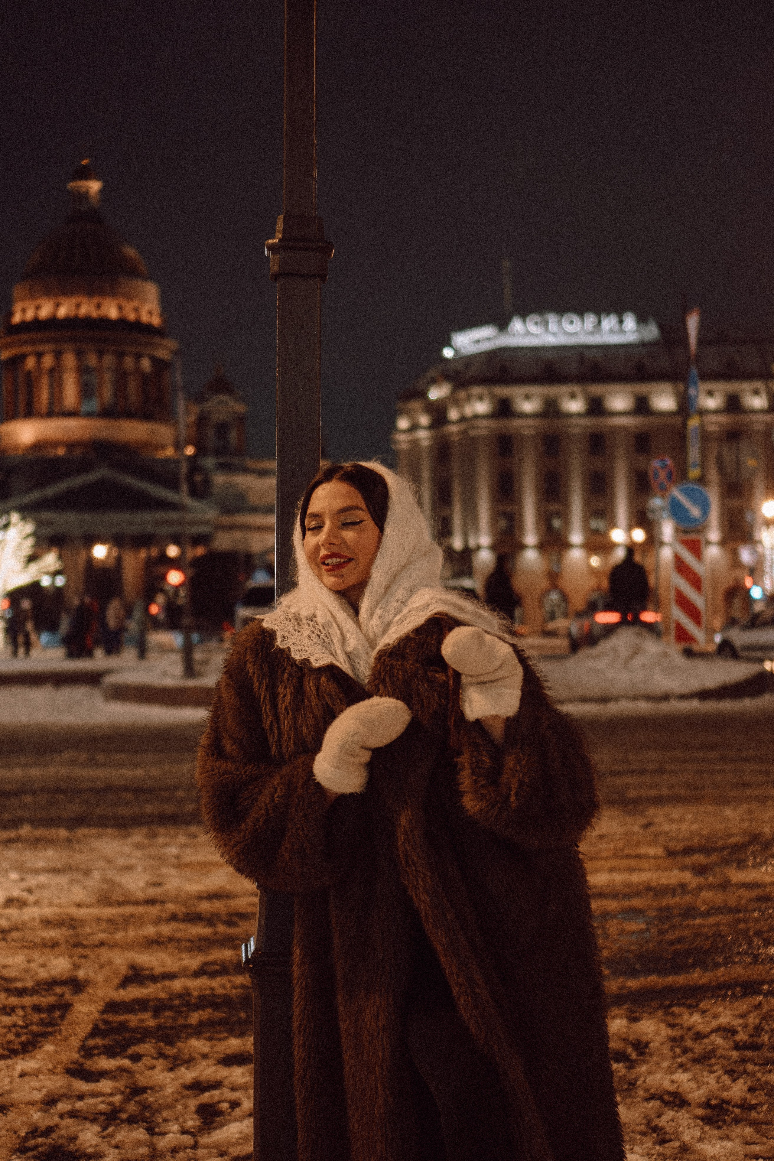 В Русском стиле. Профессиональный фотограф, Санкт-Петербург — Виктория Богомолова