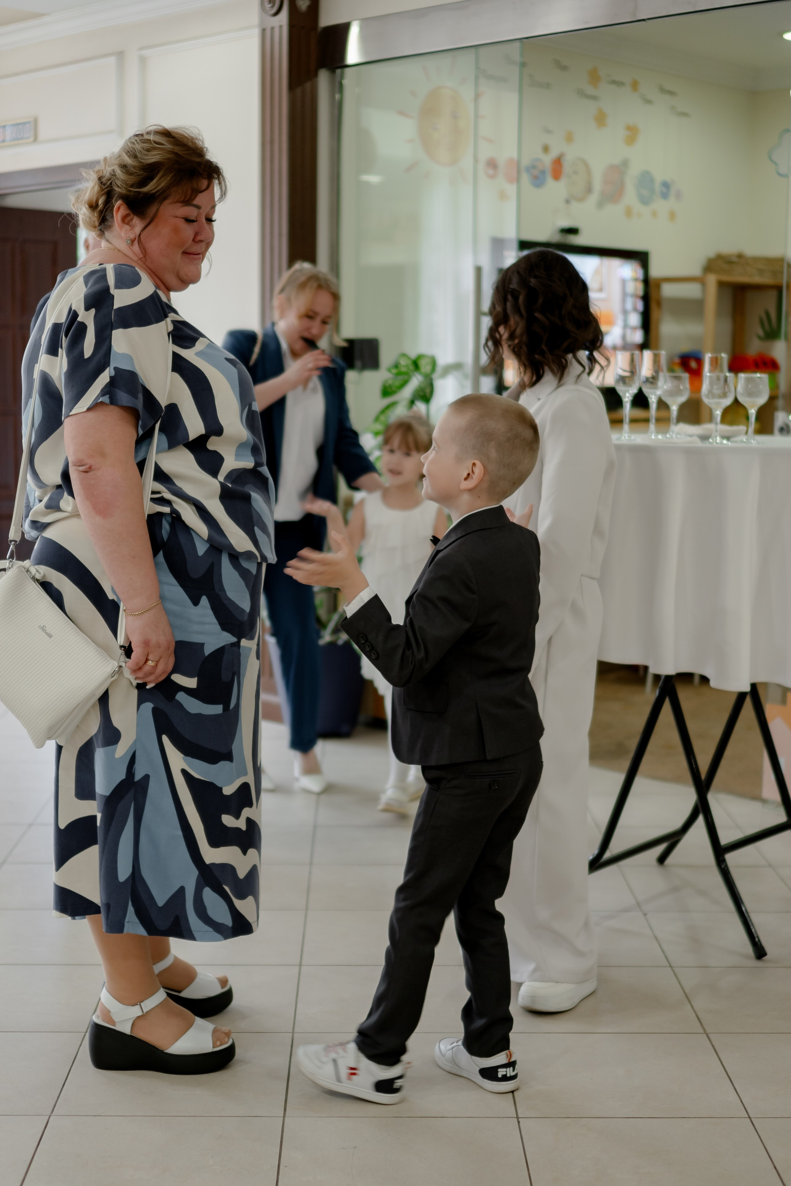 СВАДЕБНАЯ СЬЕМКА В ЗАГСЕ И БАНКЕТ. Профессиональный фотограф, Санкт-Петербург — Виктория Богомолова