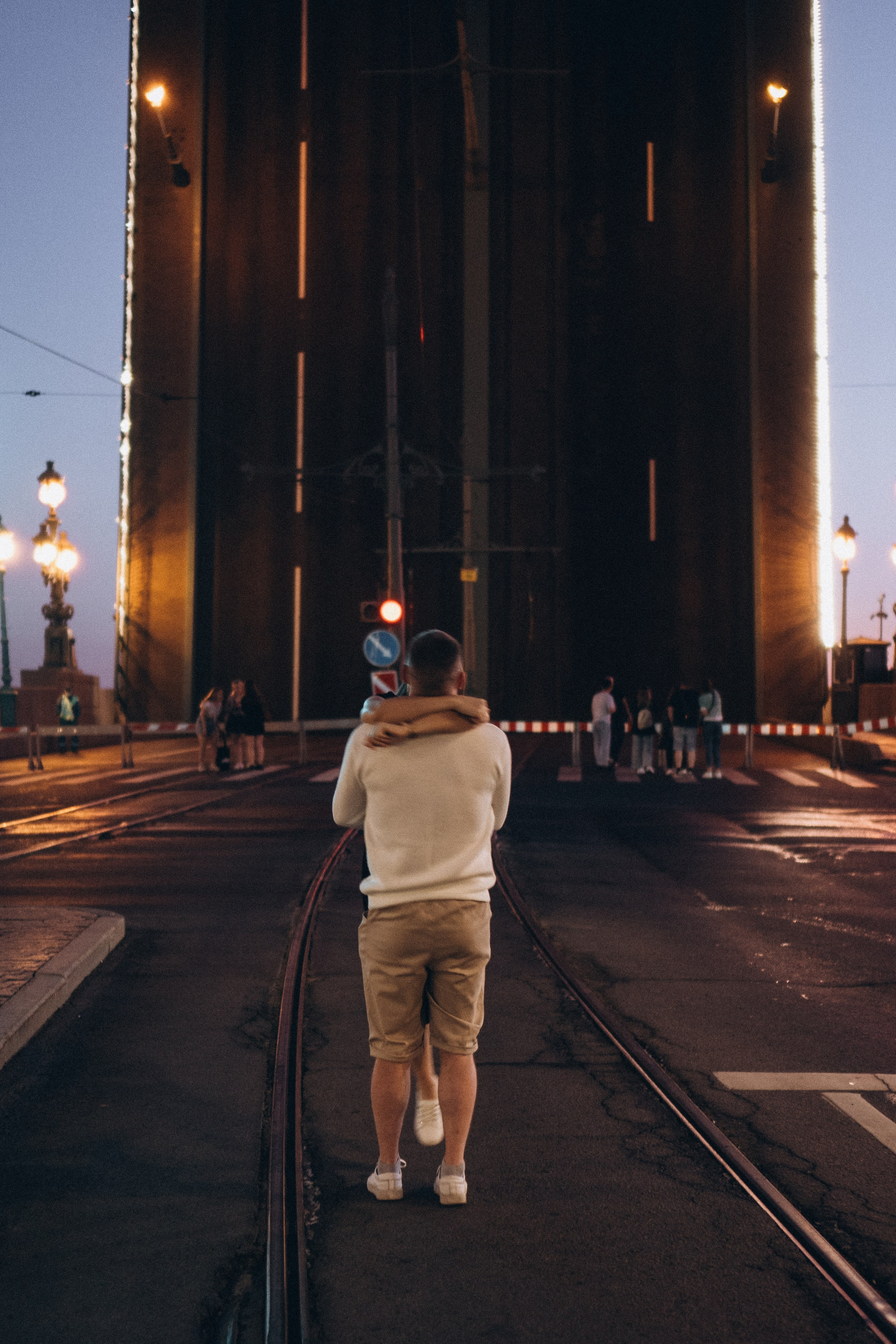 ПРОГУЛКА ПО ПИТЕРУ НА РАССВЕТЕ. Профессиональный фотограф, Санкт-Петербург — Виктория Богомолова