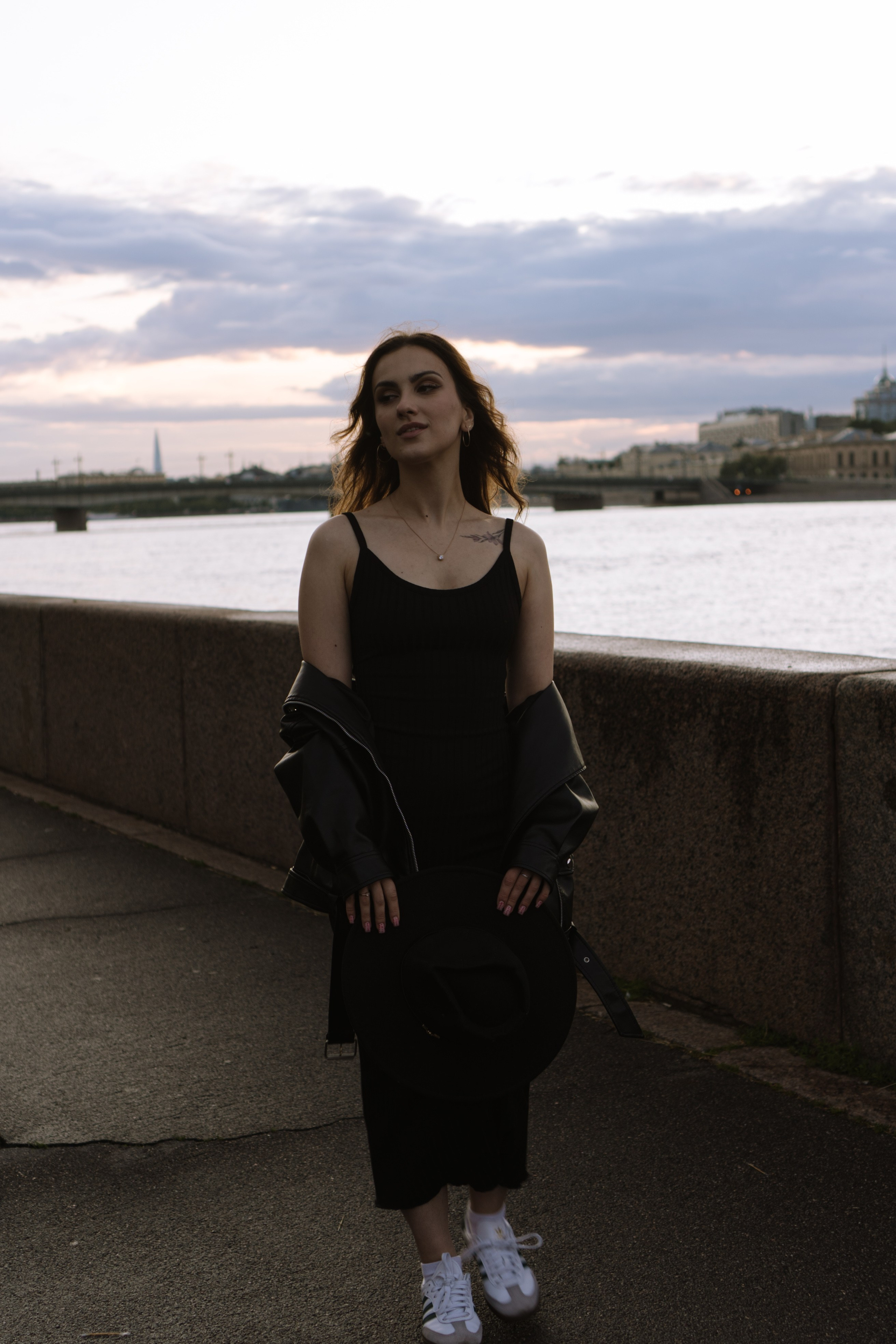 ЛЮБОВЬ В ИЮНЕ. Профессиональный фотограф, Санкт-Петербург — Виктория Богомолова