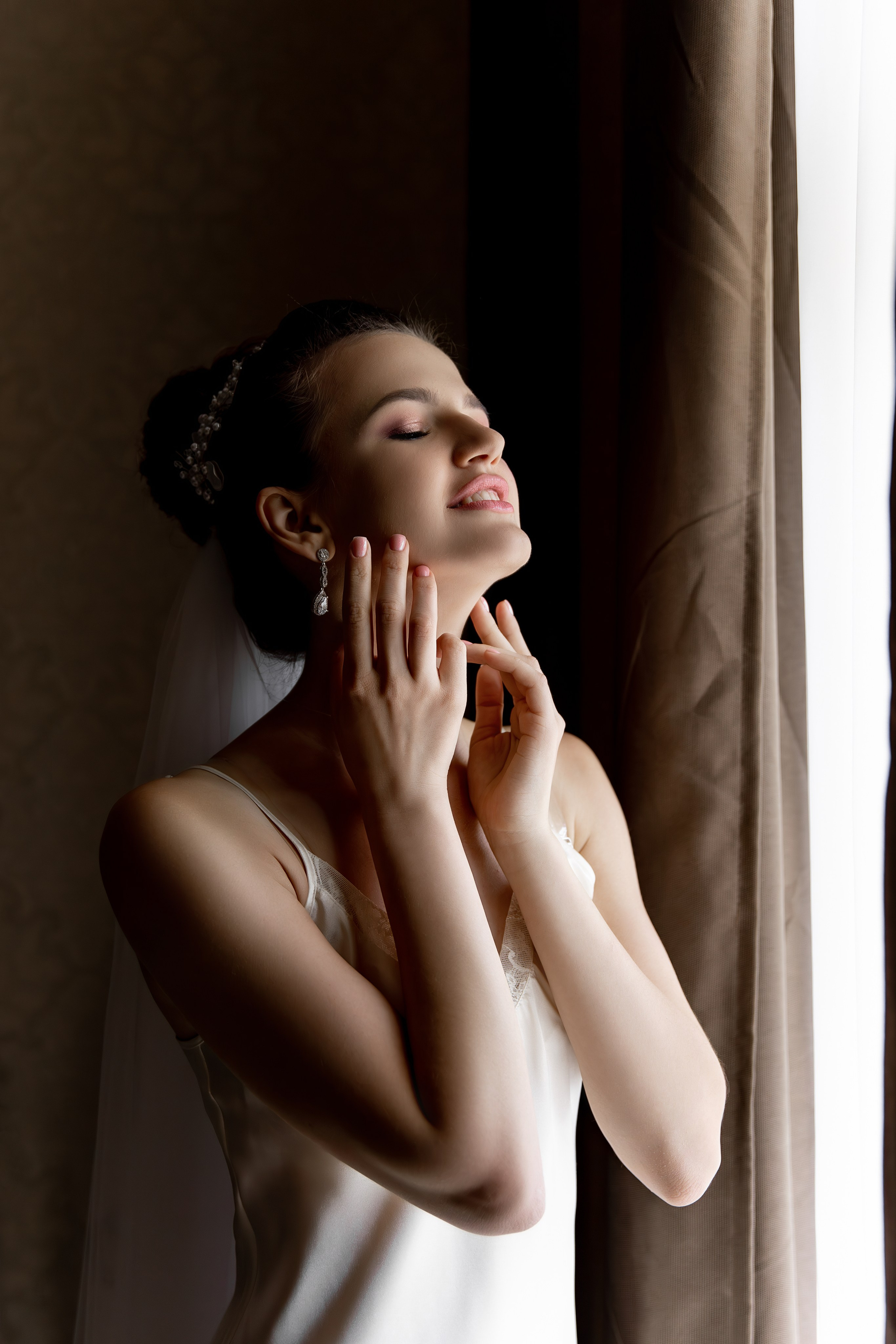 Владислав & Диана. Ксения Федорова — фотограф