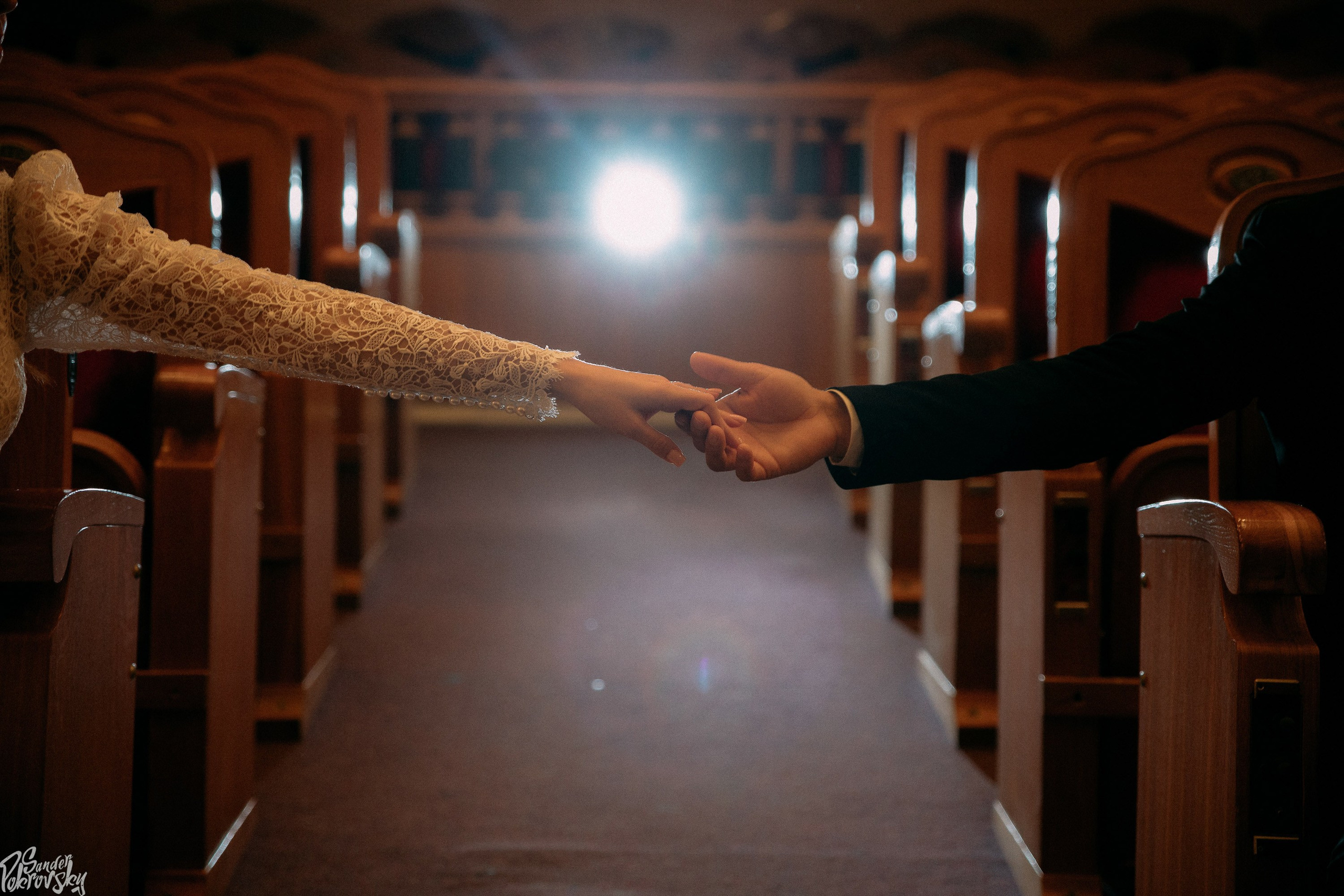 Михаил & Виктория 16.11.2024. Свадебный и репортажный фотограф в Чебоксарах Покровский Александр