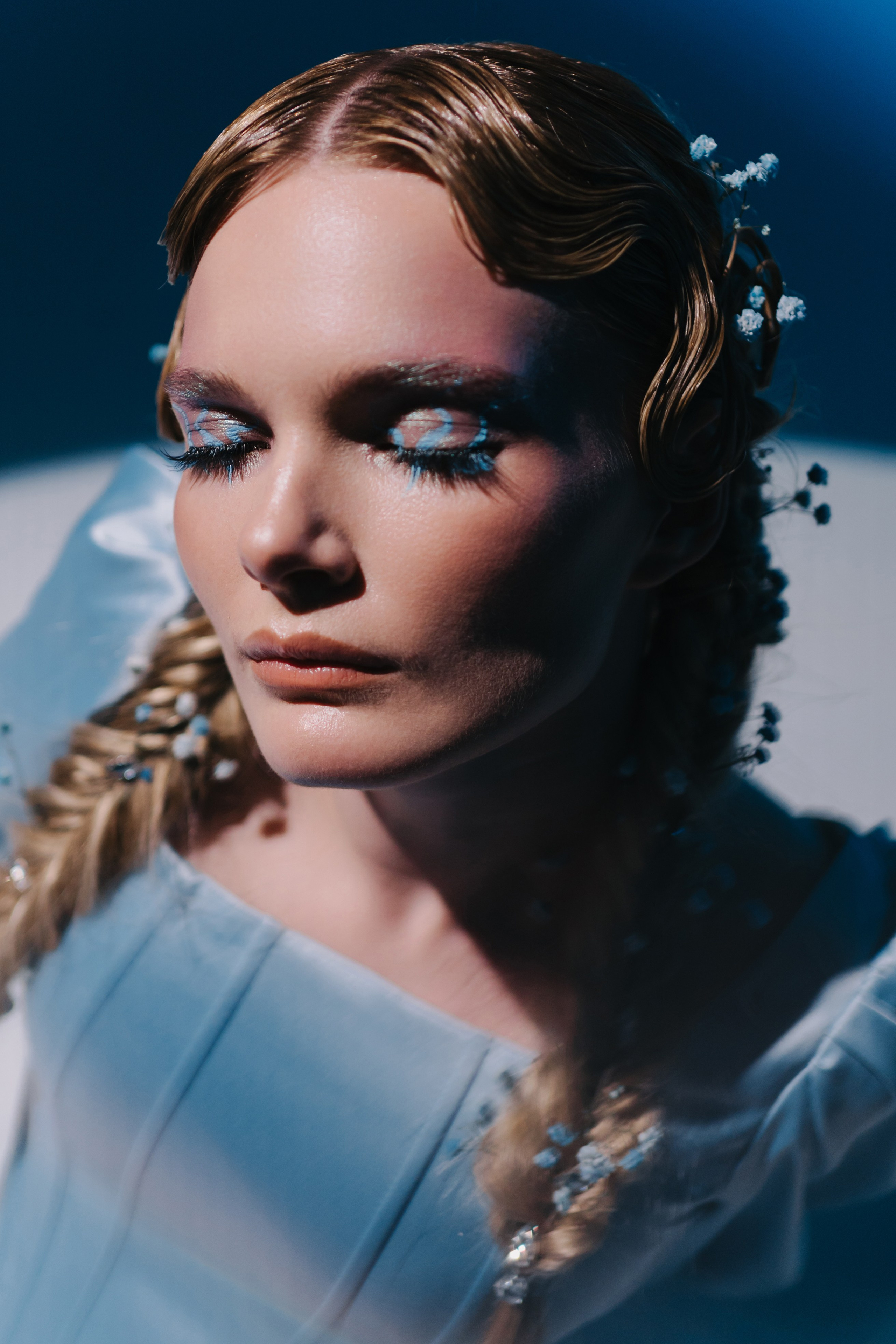 Vesna. Фотограф в Москве Маша Игитова