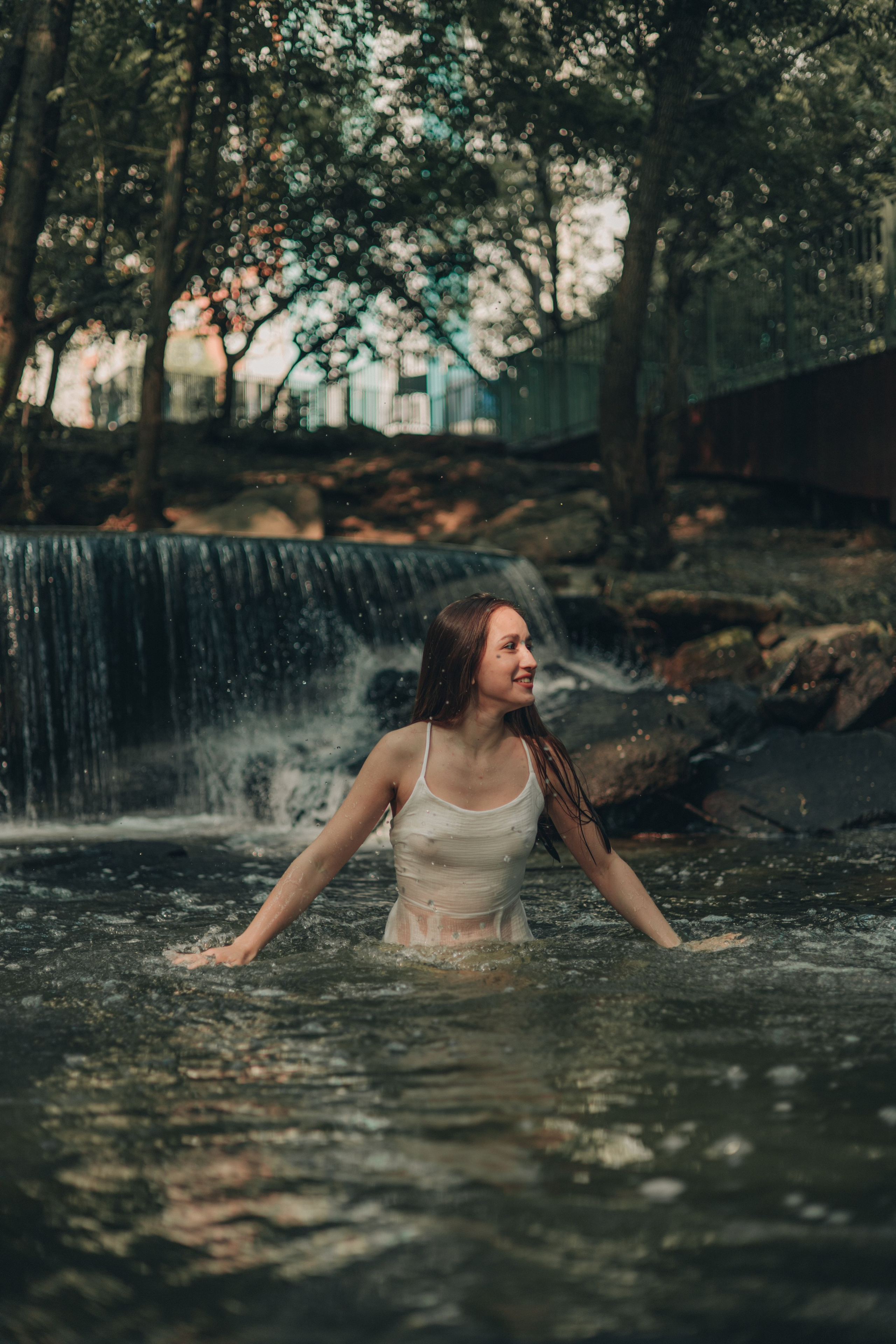 Рената. Фотограф Уфа