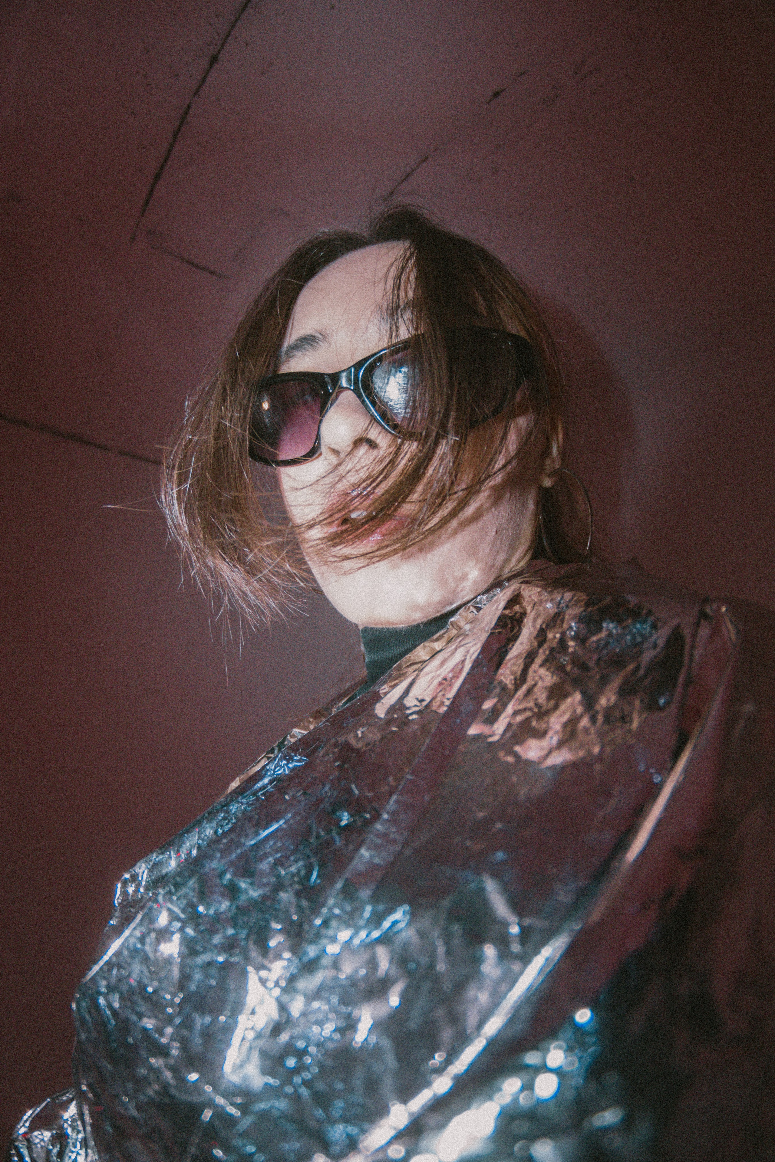 Shhh. Фотограф Мурманск | Нижний Новгород • Анна Хижняк