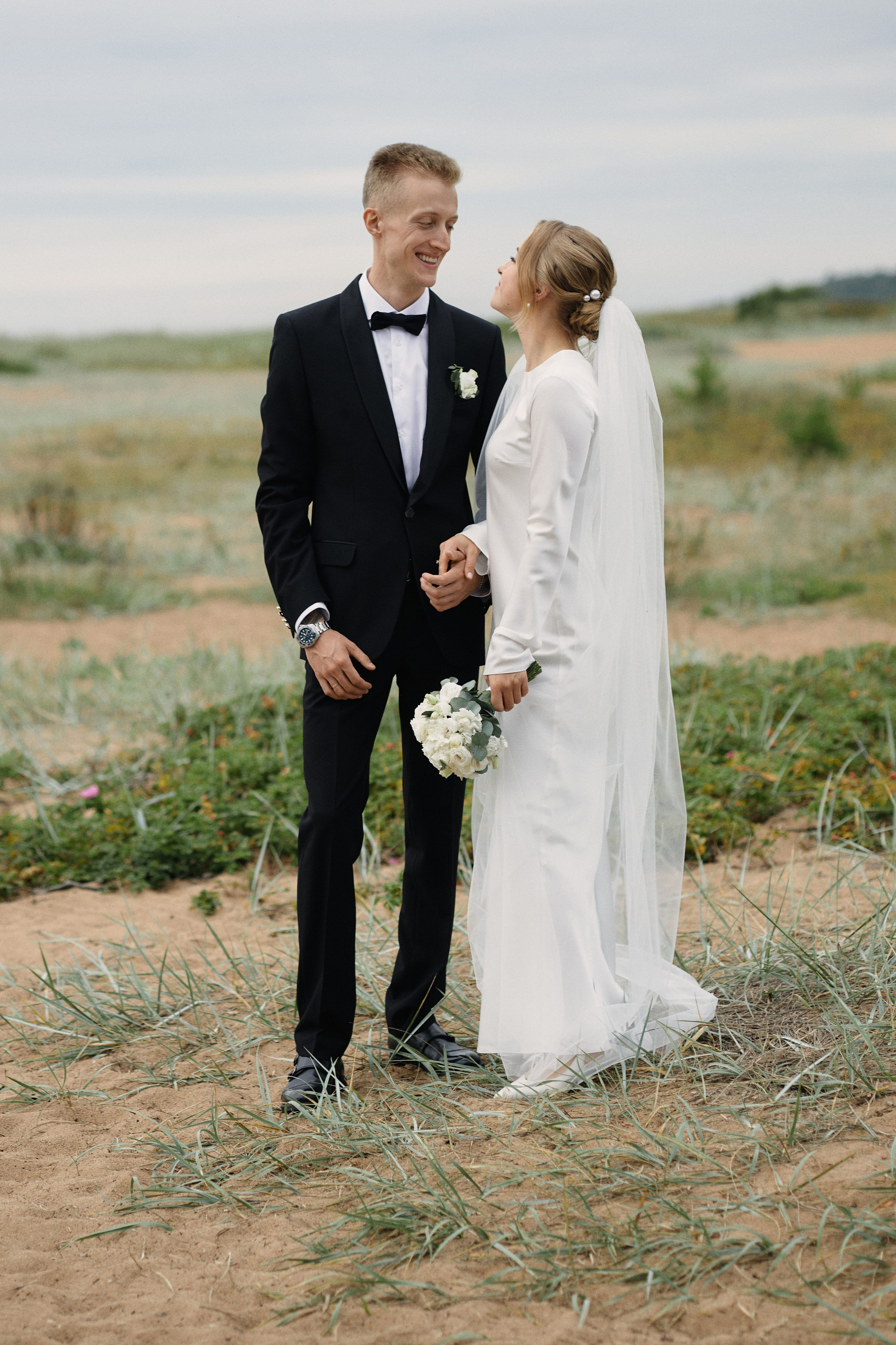 Wedding. Фотограф в Санкт-Петербурге Мария Алеканд