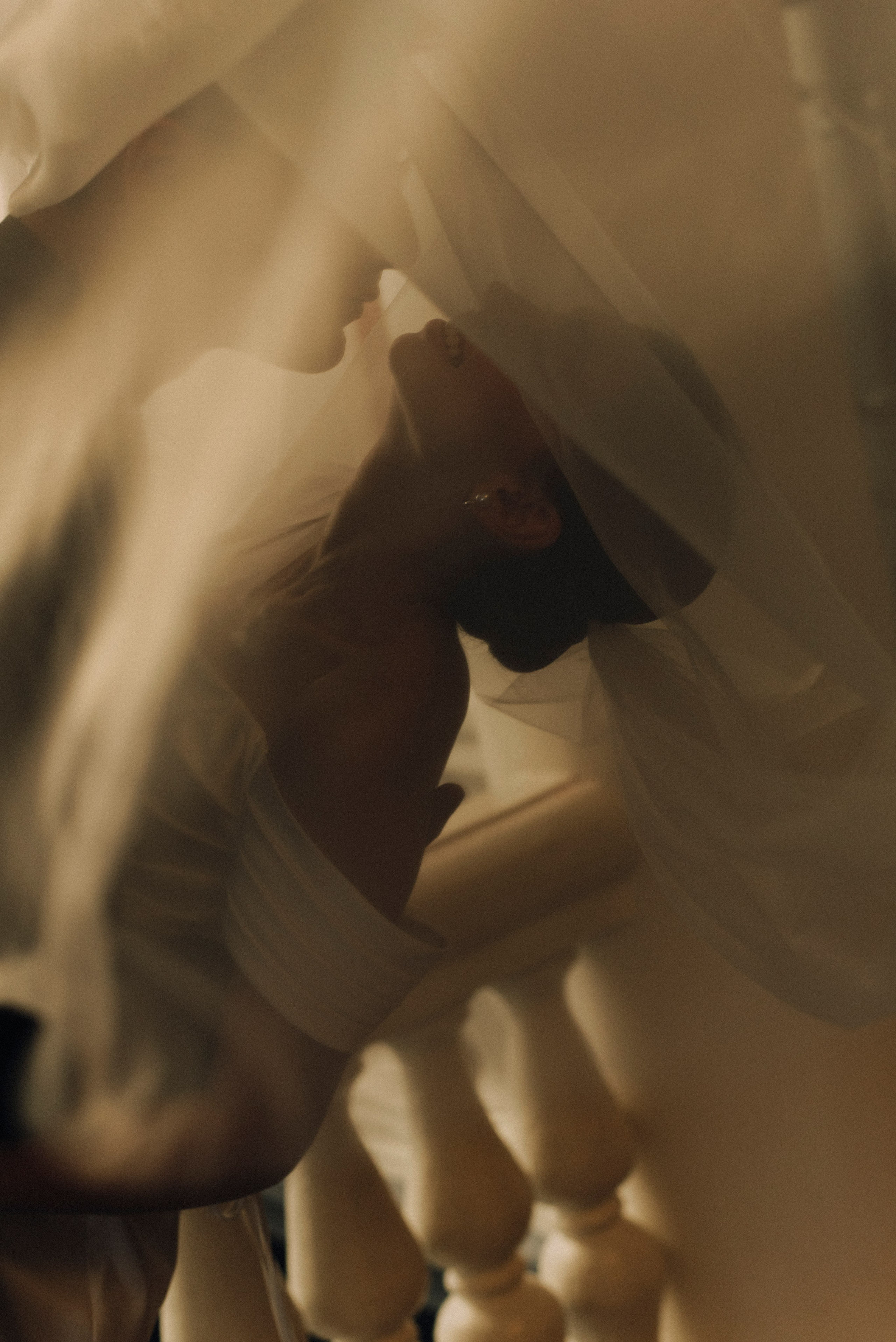 Их связали небеса