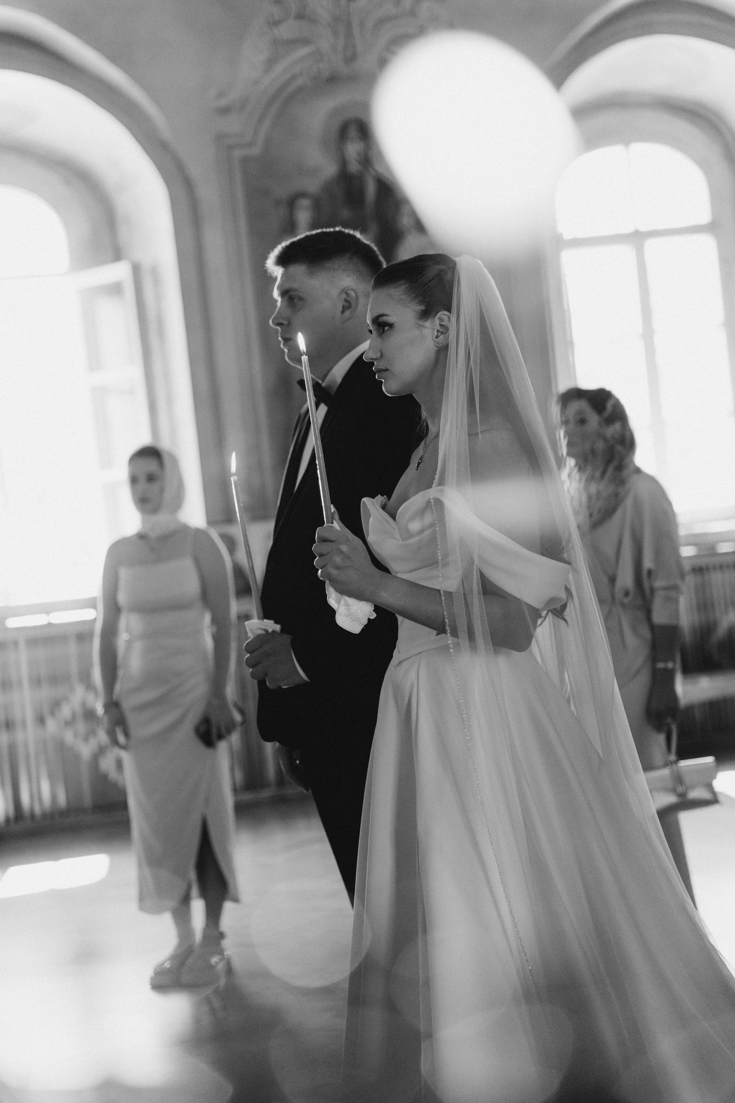 Владимир и Елисавета. Ирина Гонтарева|Фотограф|Белгород