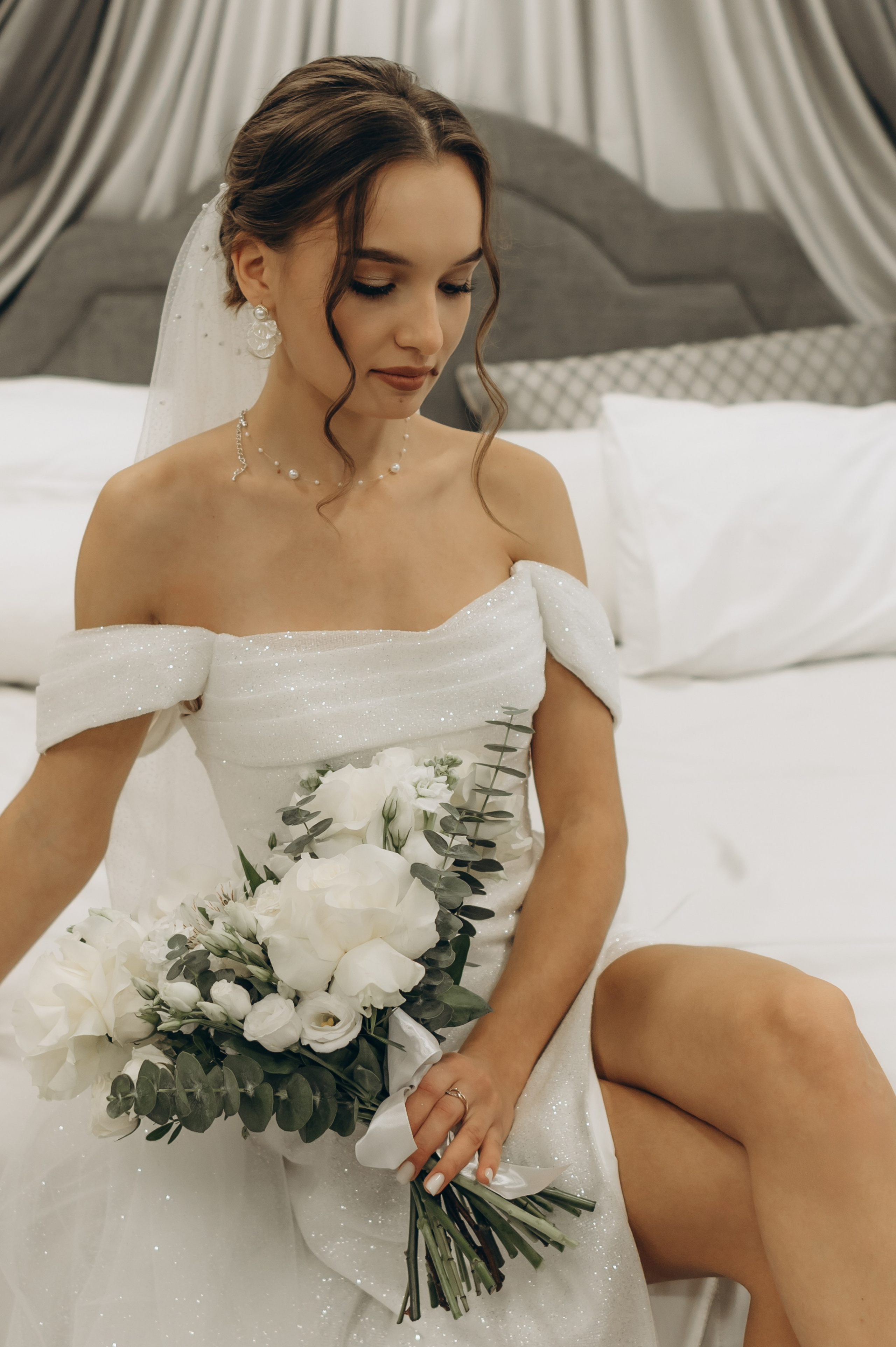 Антон и Мария. Ирина Гонтарева|Фотограф|Белгород