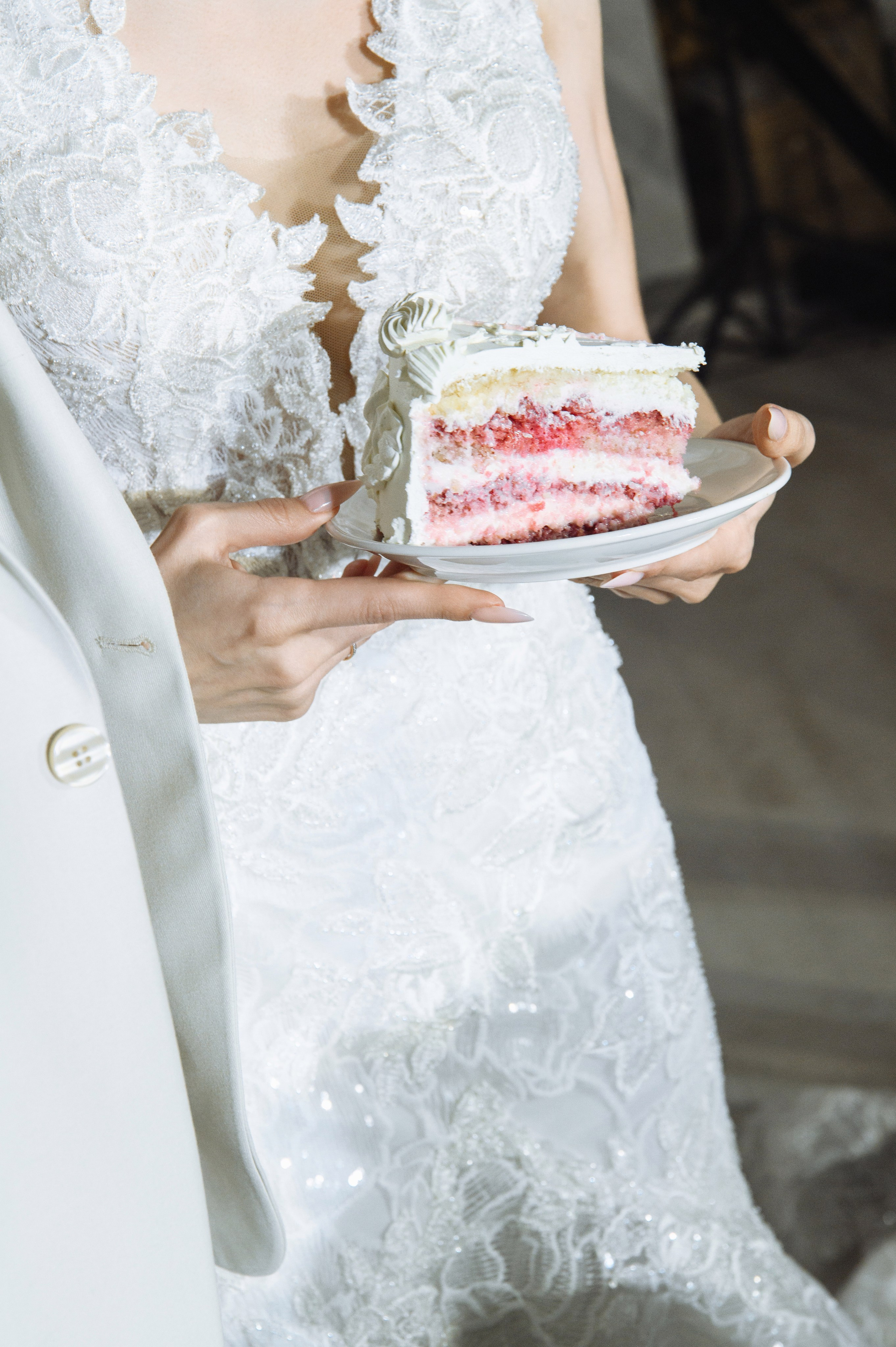 Альберт и Диана Zakolcovo Vtb. Фотограф Кирилл Верт
