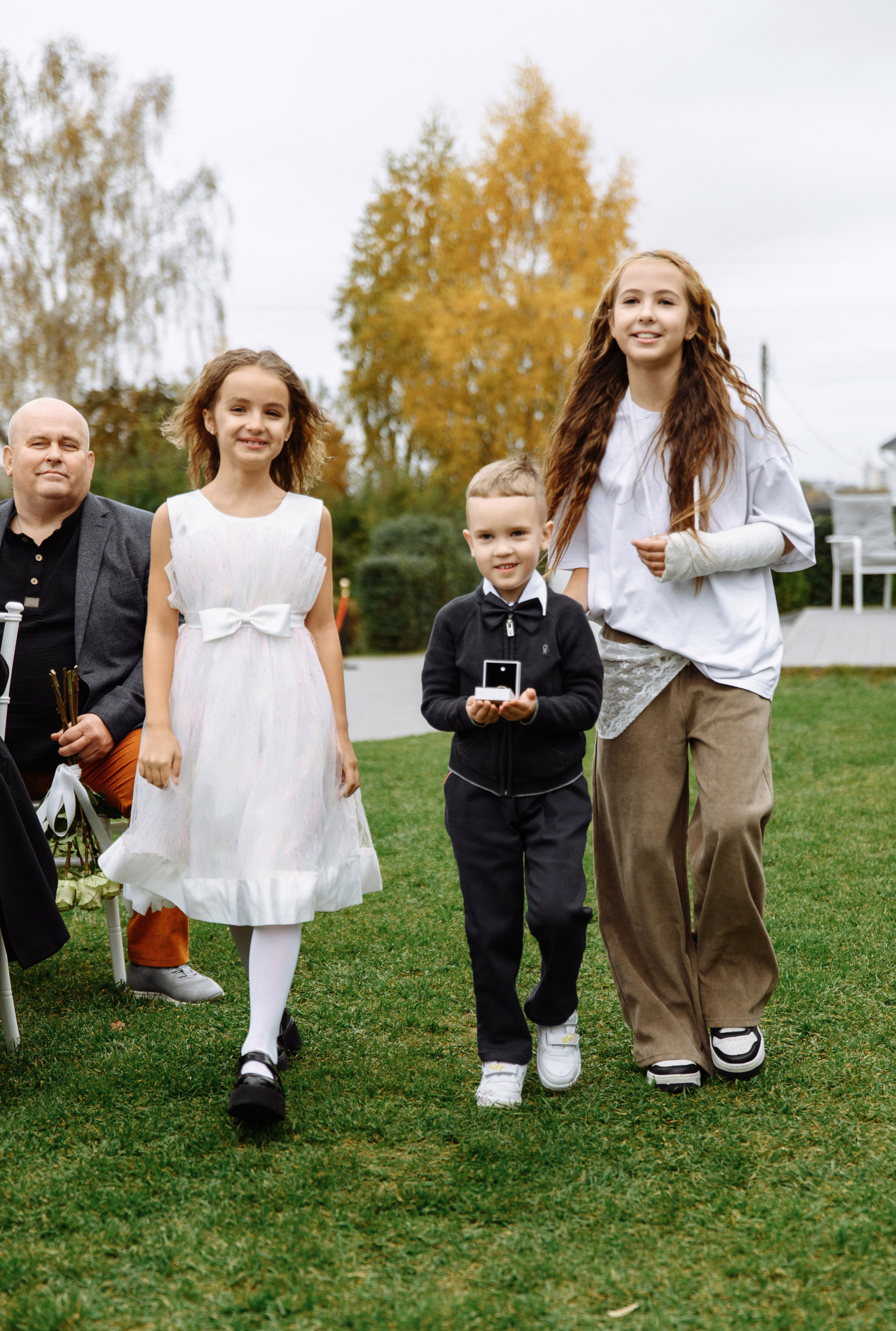 Евгений и Екатерина LA VILLA. Фотограф Кирилл Верт