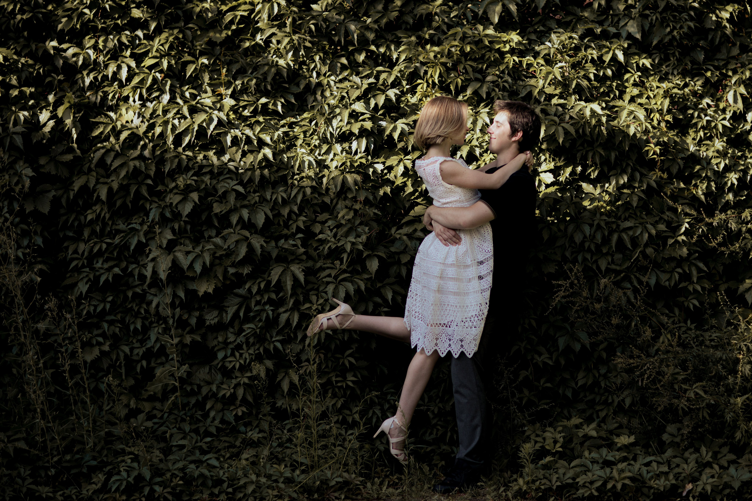 Лав-стори. Фотограф Минск Юлия Войнич