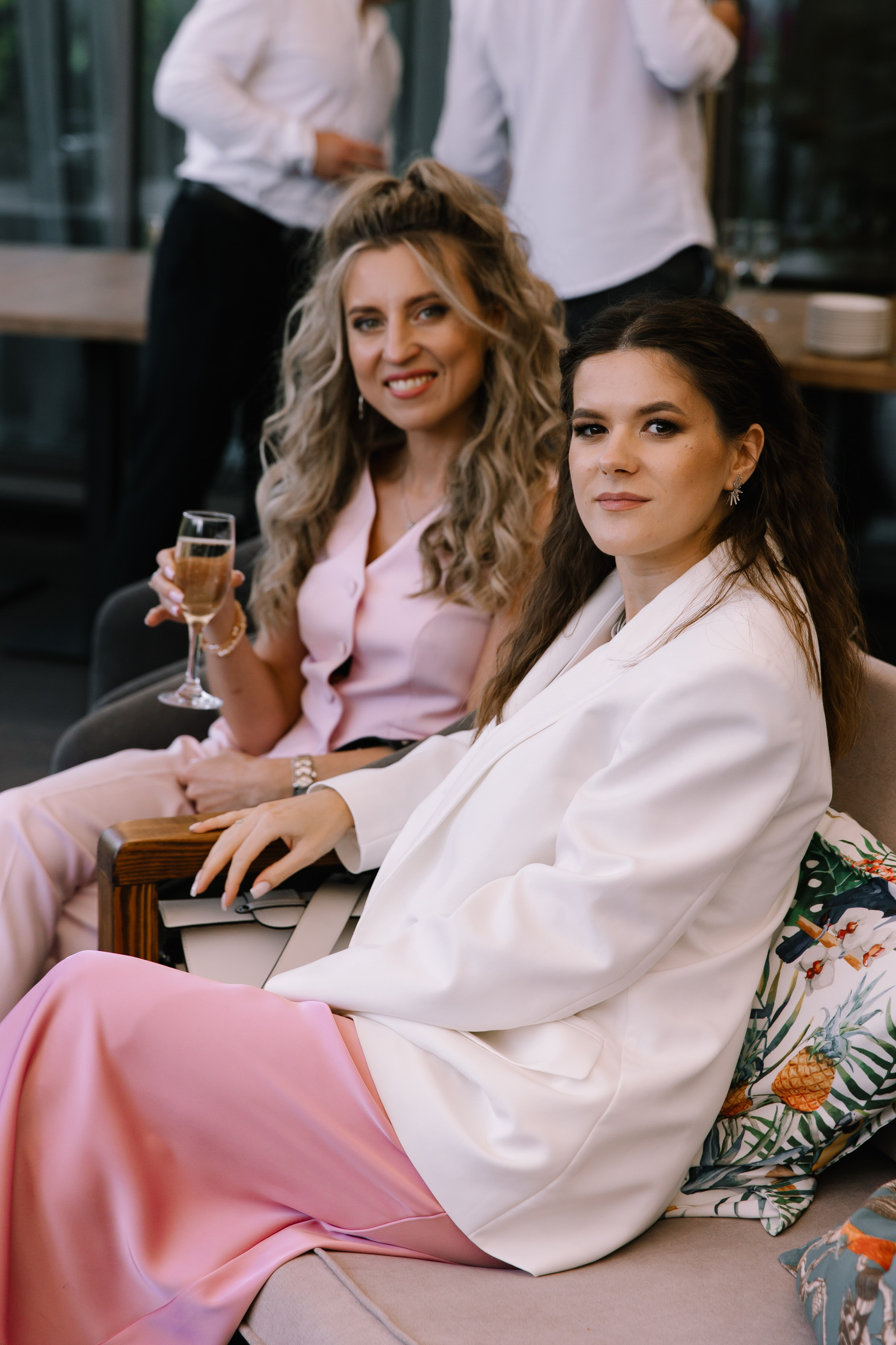 Anastasia & Ilya. Фотограф в Минске — Юлия Деяк. Фотосессии в Минске