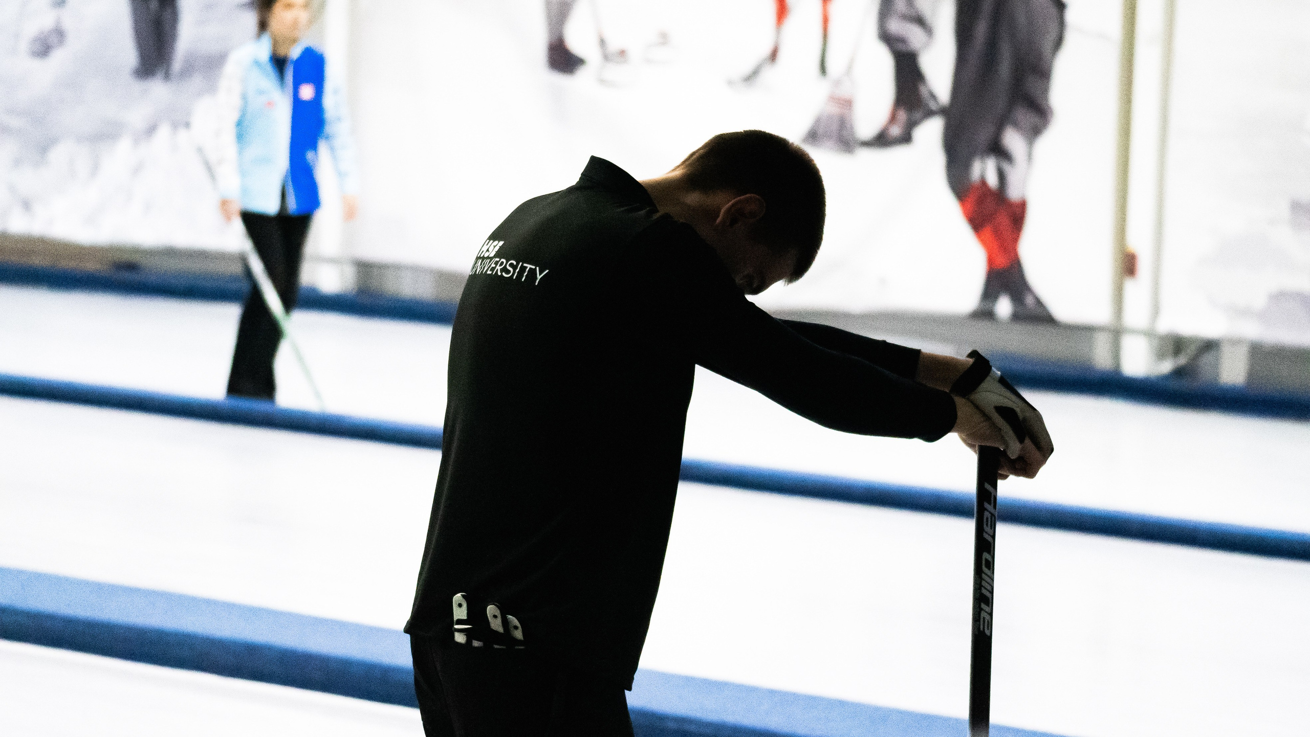 СПОРТ. Фотограф и видеооператор Екатерина Гнатюк