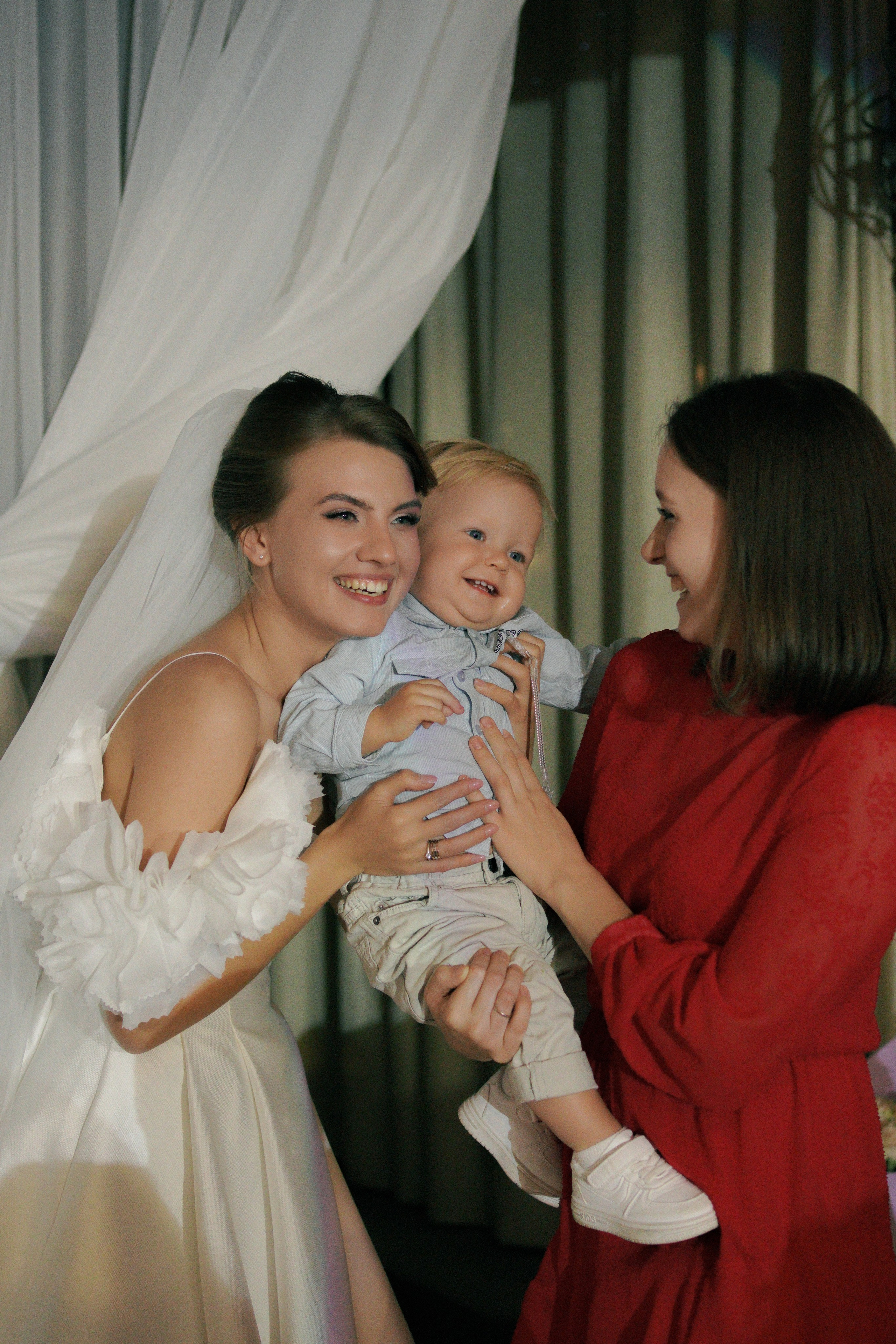 Семейное Солнце. Свадебный и семейный фотограф Афанасьева Анна в Кисловодске