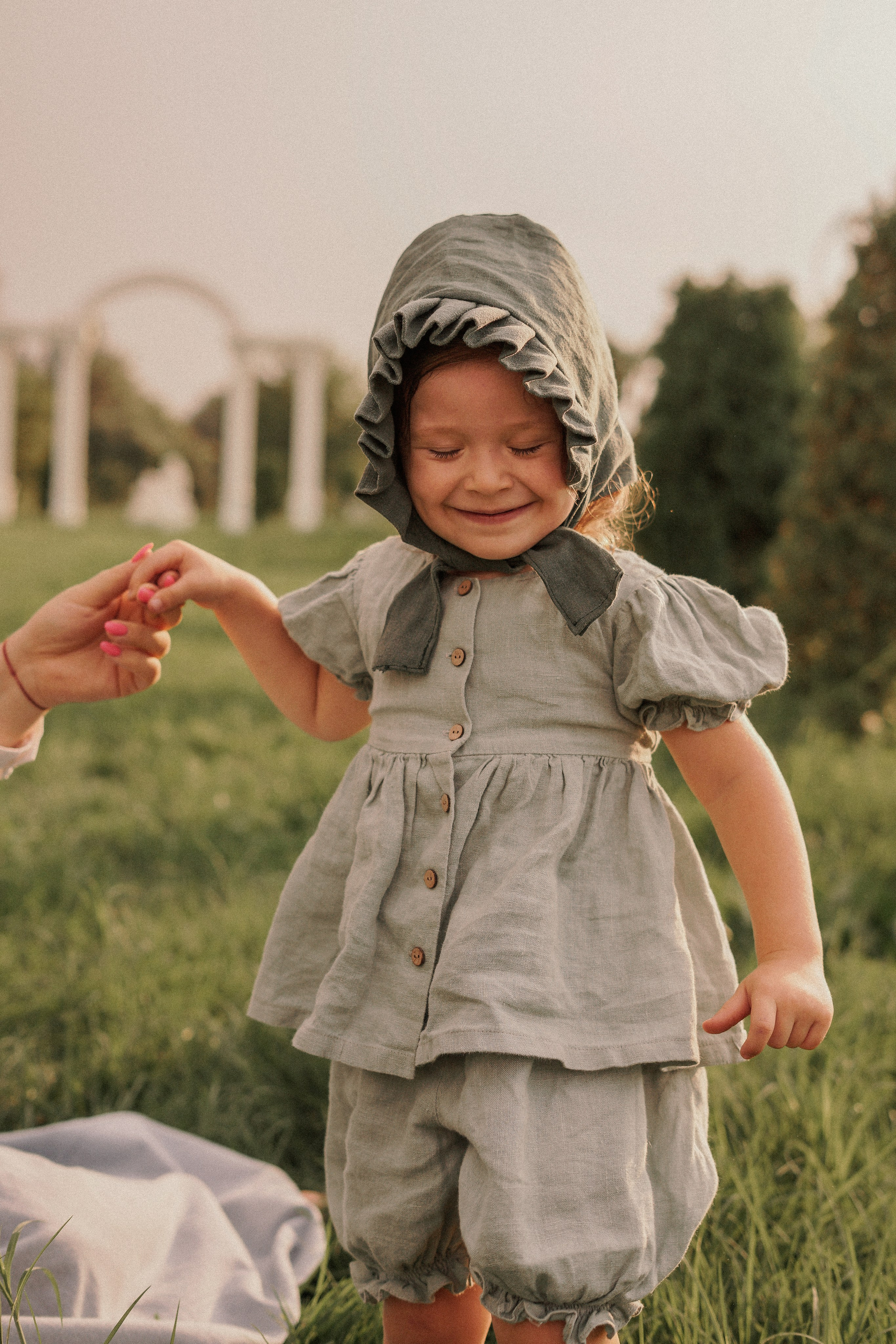 Ретро история. Свадебный и семейный фотограф Афанасьева Анна в Кисловодске
