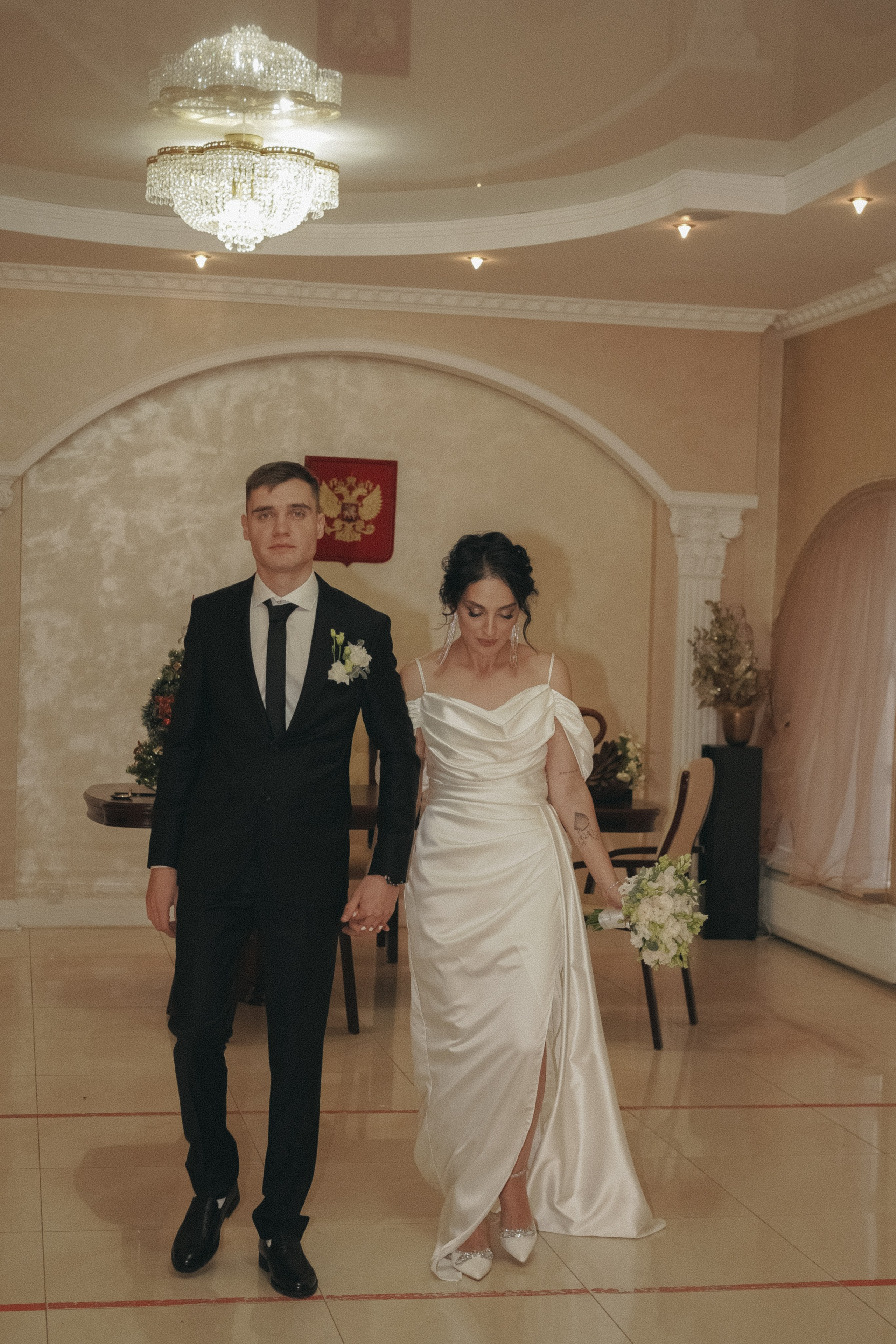 Мелодия Любви. Свадебный и семейный фотограф Афанасьева Анна в Кисловодске