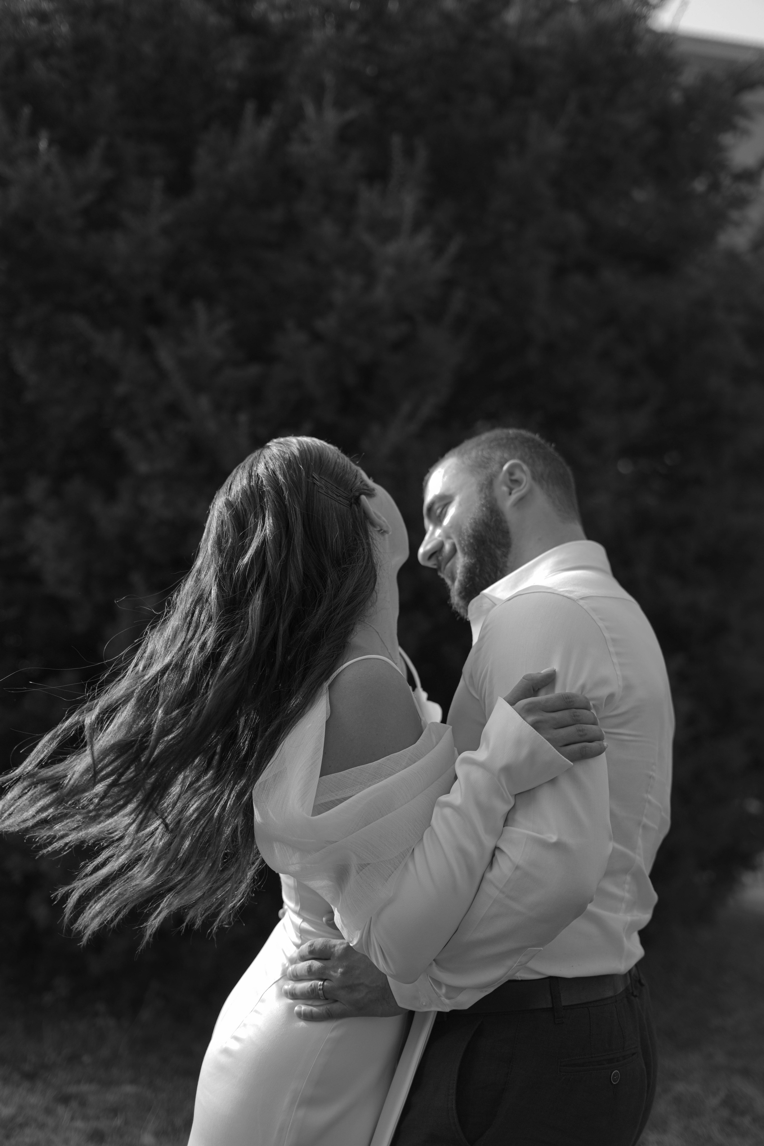 Вместе — Это Счастье. Свадебный и семейный фотограф Афанасьева Анна в Кисловодске