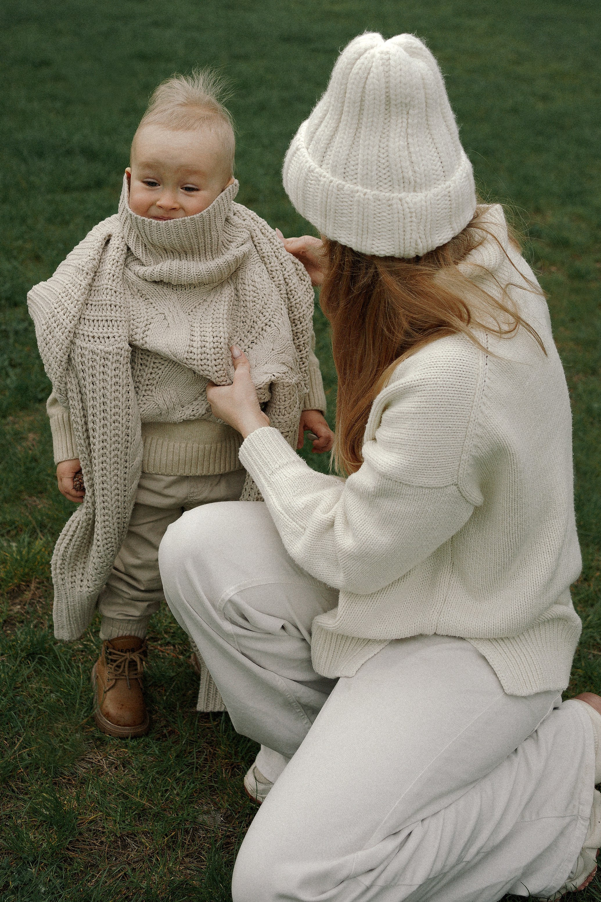 Забота и Нежность. Свадебный и семейный фотограф Афанасьева Анна в Кисловодске