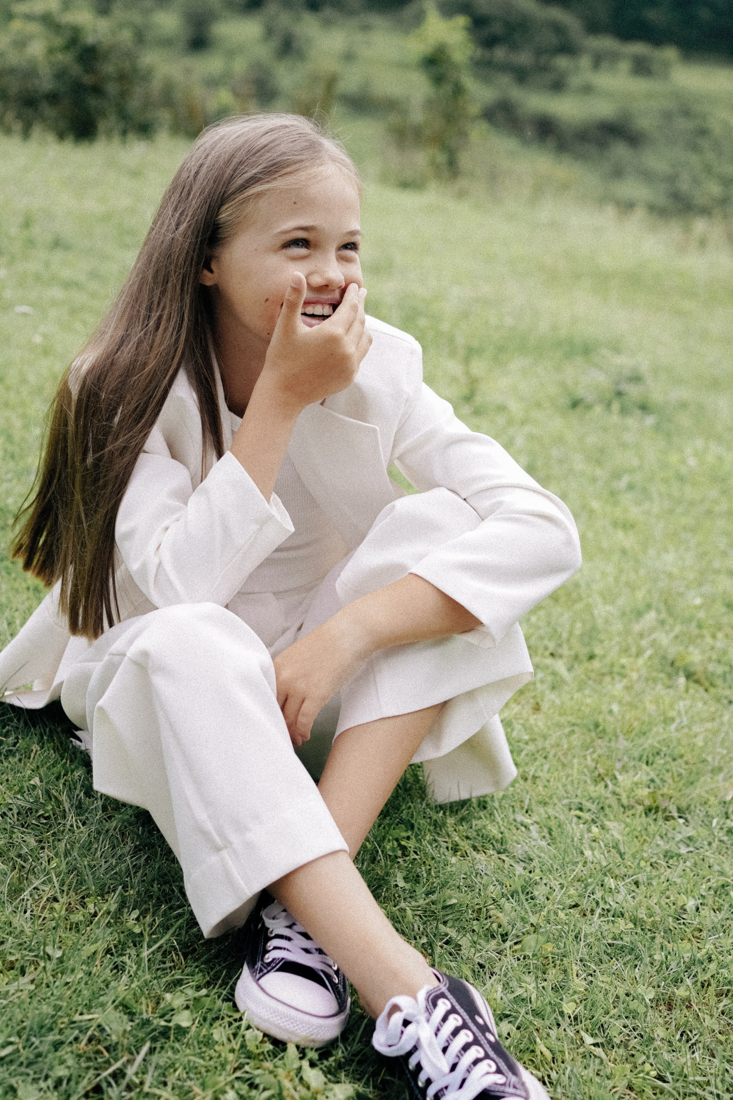 Лето и мама. Свадебный и семейный фотограф Афанасьева Анна в Кисловодске