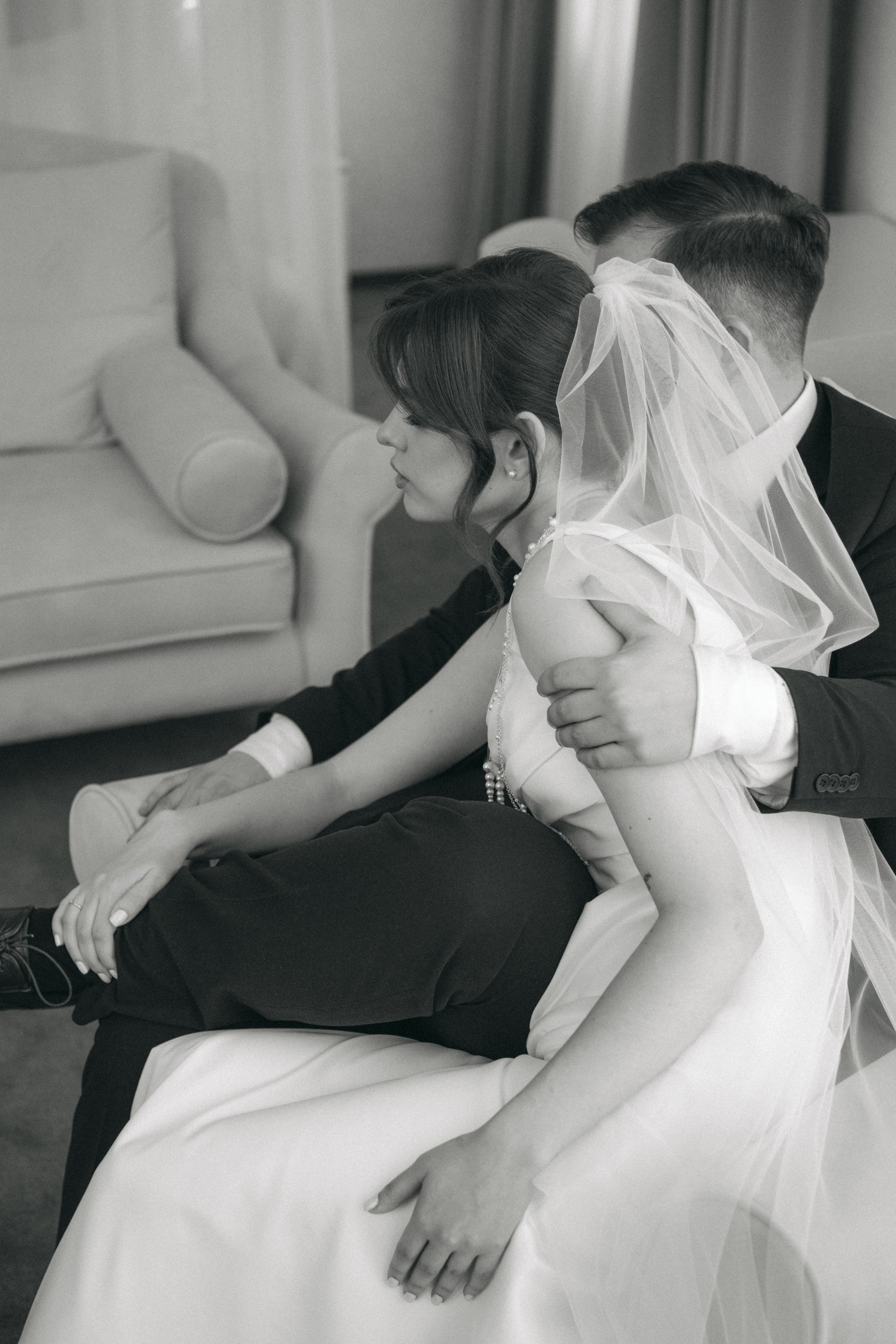 Данил и Валерия. Свадебный и семейный фотограф Афанасьева Анна в Кисловодске