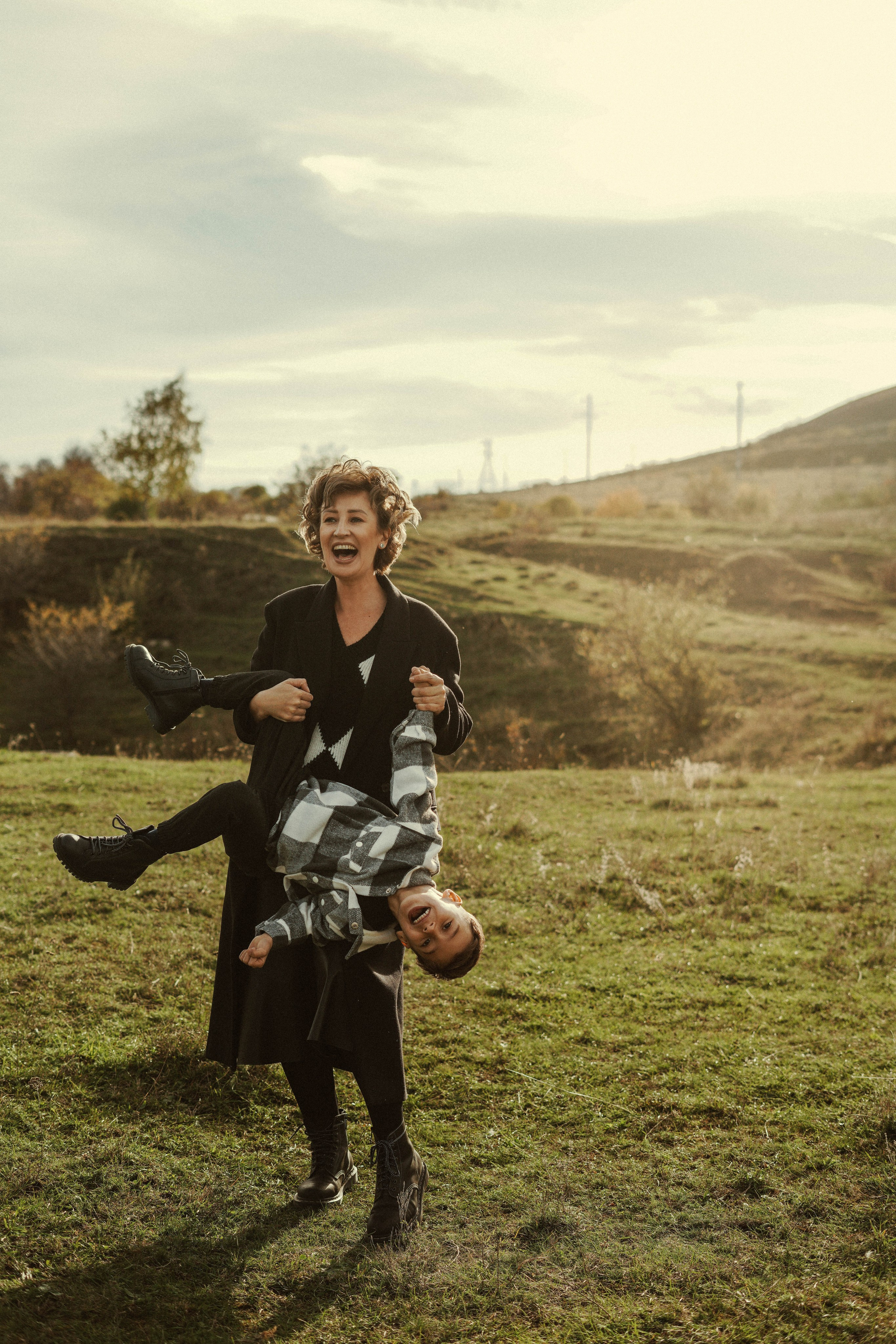 Забота и Нежность. Свадебный и семейный фотограф Афанасьева Анна в Кисловодске