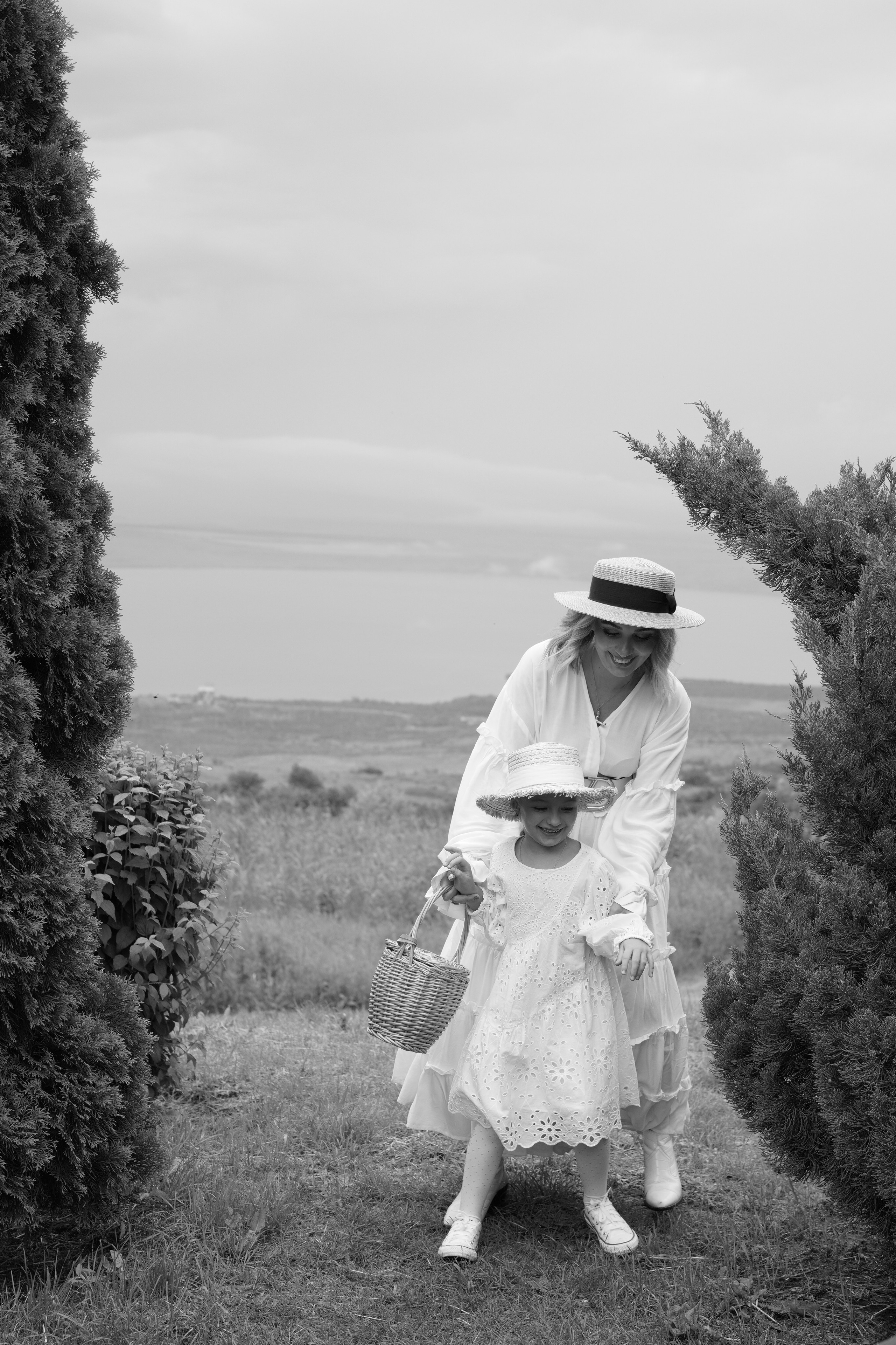 История о дочке. Свадебный и семейный фотограф Афанасьева Анна в Кисловодске