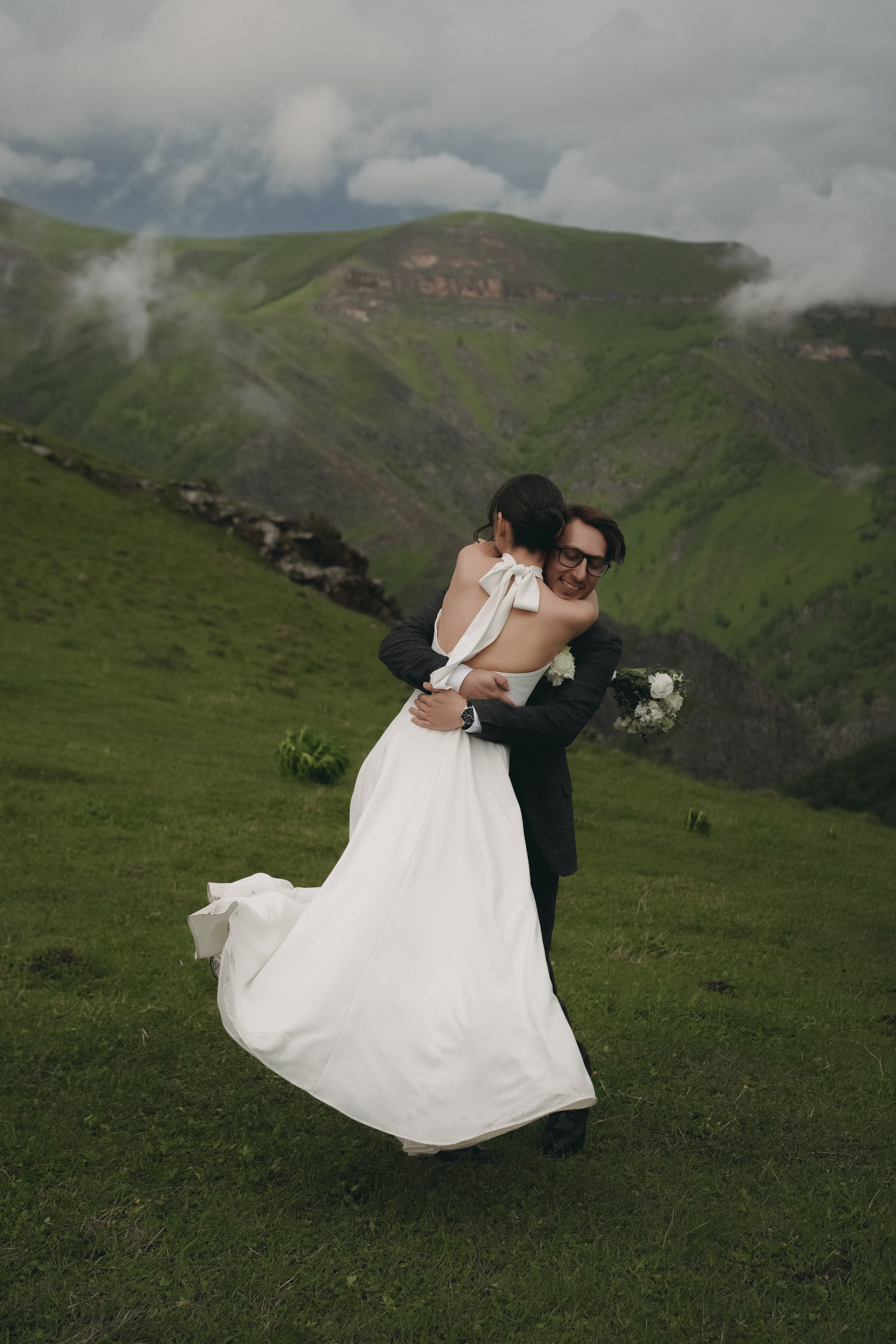 Мелодия Любви. Свадебный и семейный фотограф Афанасьева Анна в Кисловодске