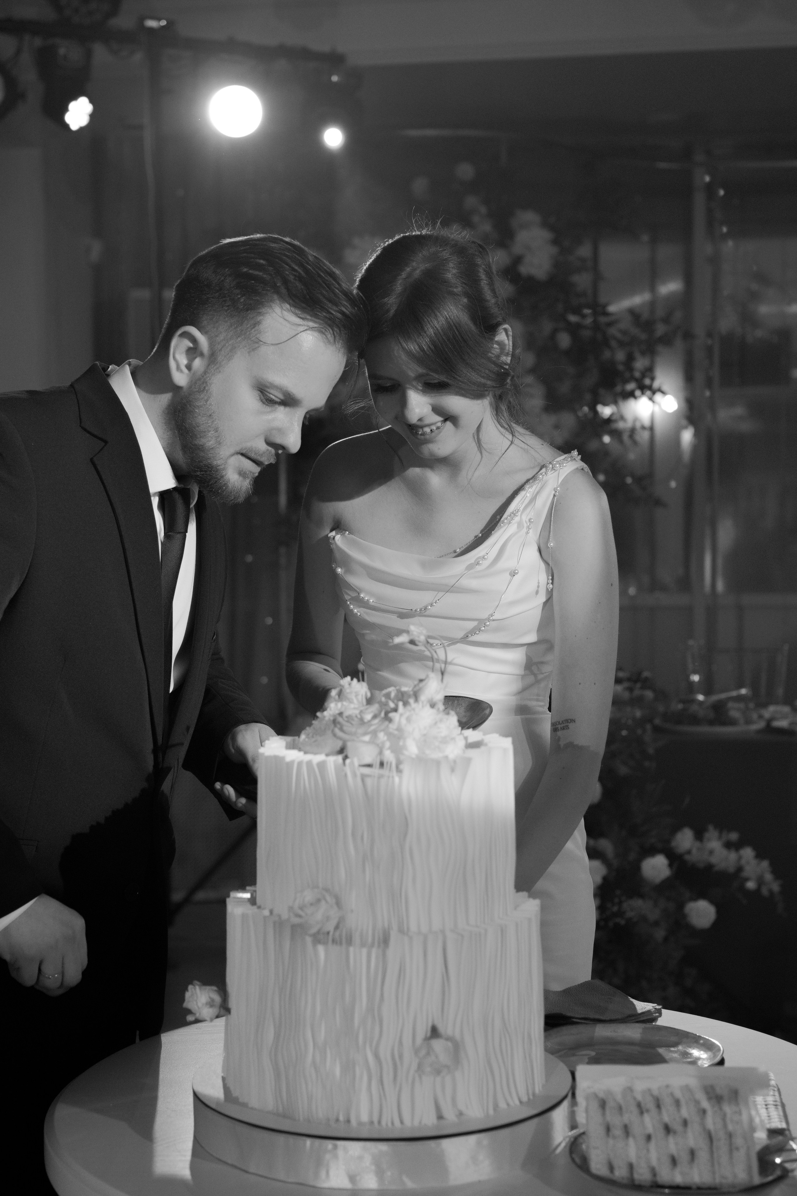 Данил и Валерия. Свадебный и семейный фотограф Афанасьева Анна в Кисловодске