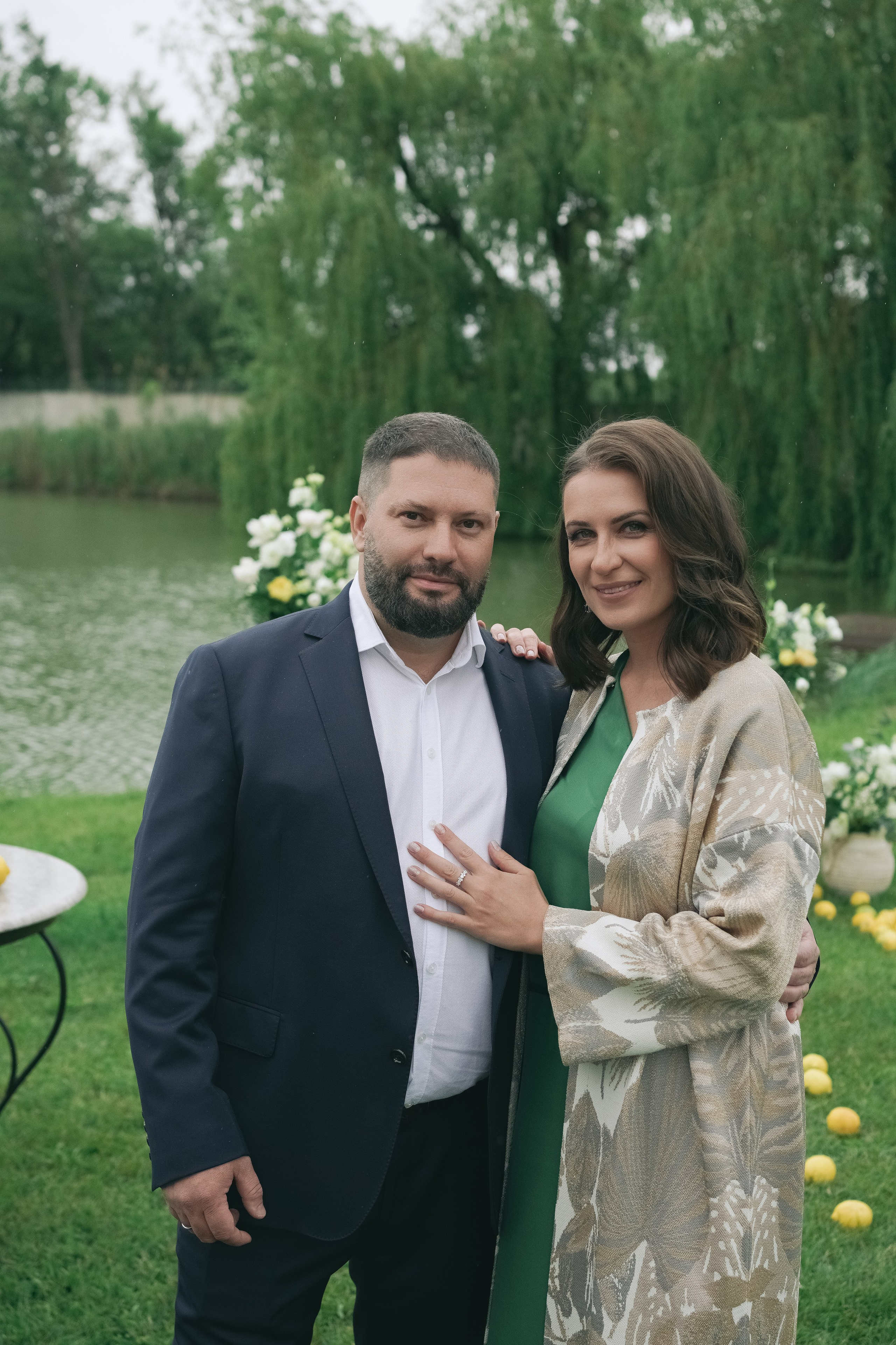 Италия. Свадебный и семейный фотограф Афанасьева Анна в Кисловодске