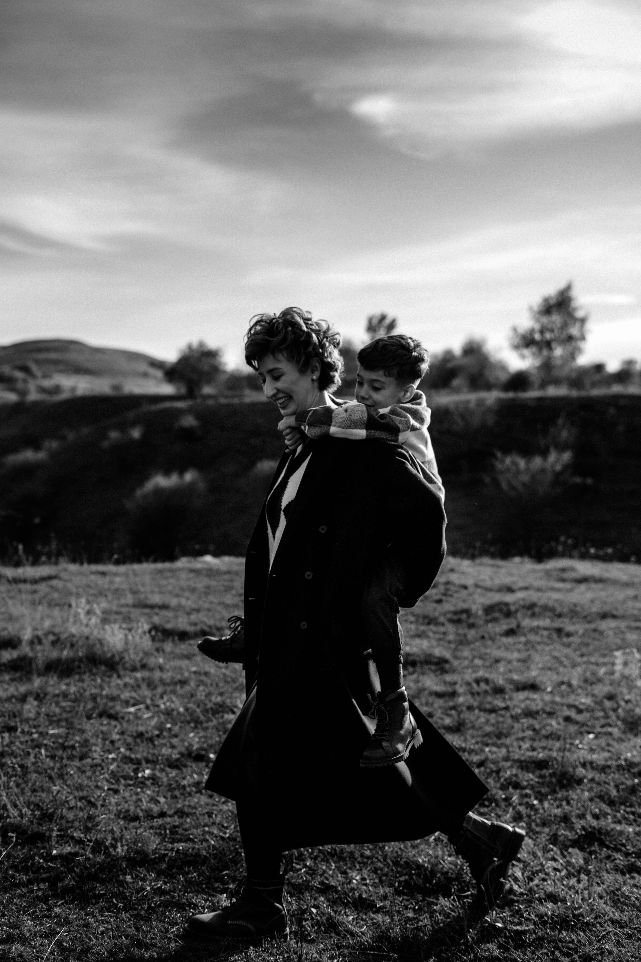 Забота и Нежность. Свадебный и семейный фотограф Афанасьева Анна в Кисловодске