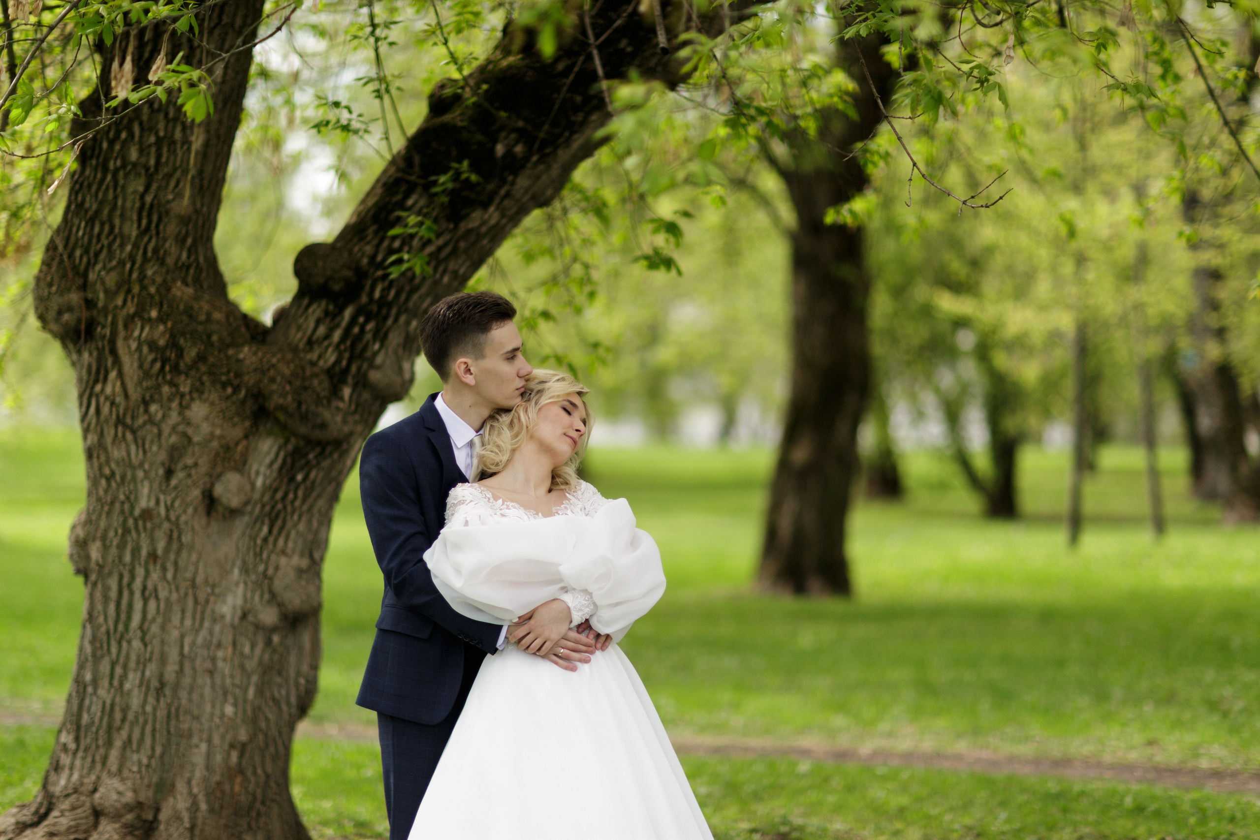 Свадьба Валери и Никиты. Фотограф Денис Гавриленков в Москве