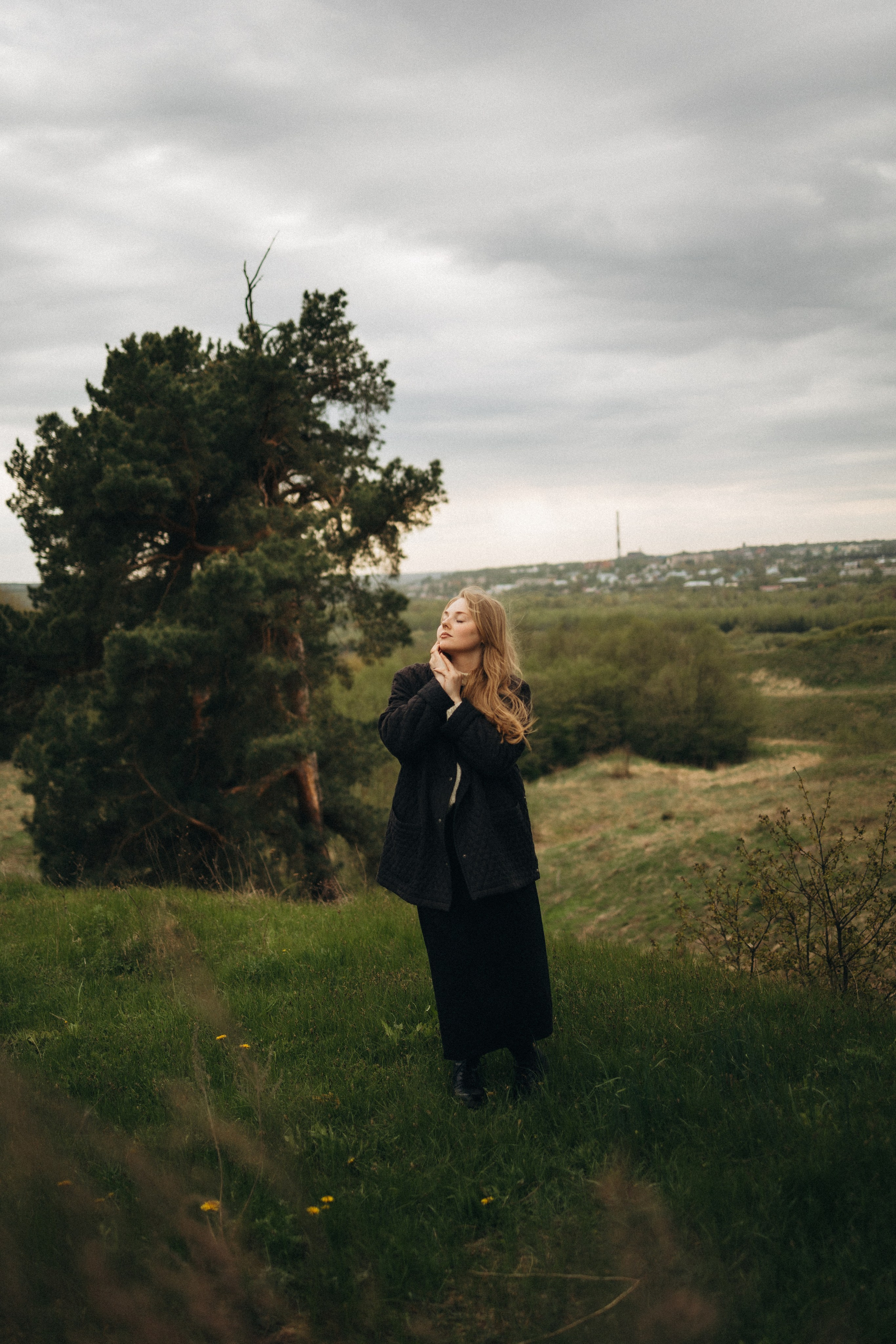 Виолетта. Фотограф в Туле и Алексине Стулова Мария