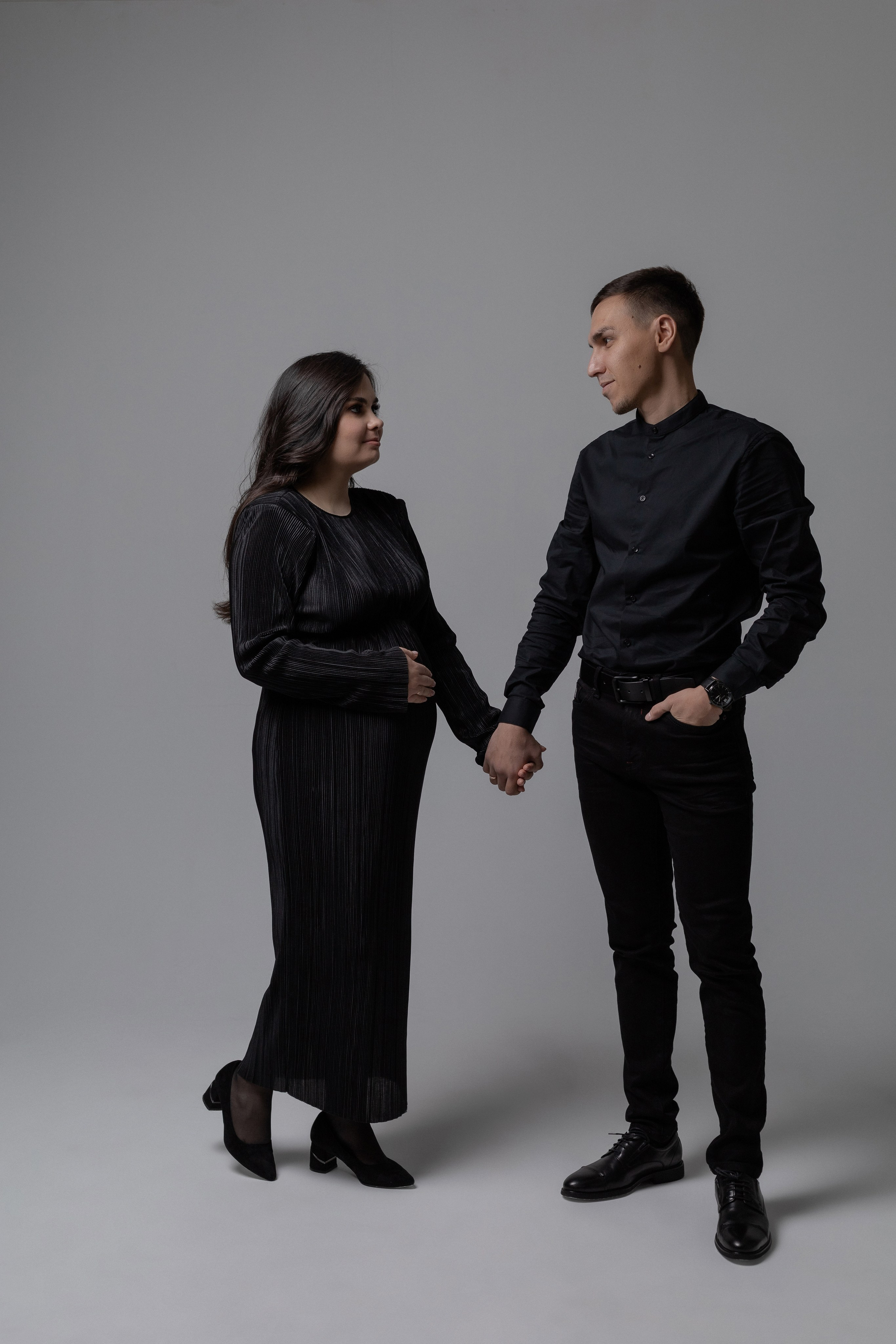 Евгения и Влад. Фотограф Йошкар-Ола Марина Королева