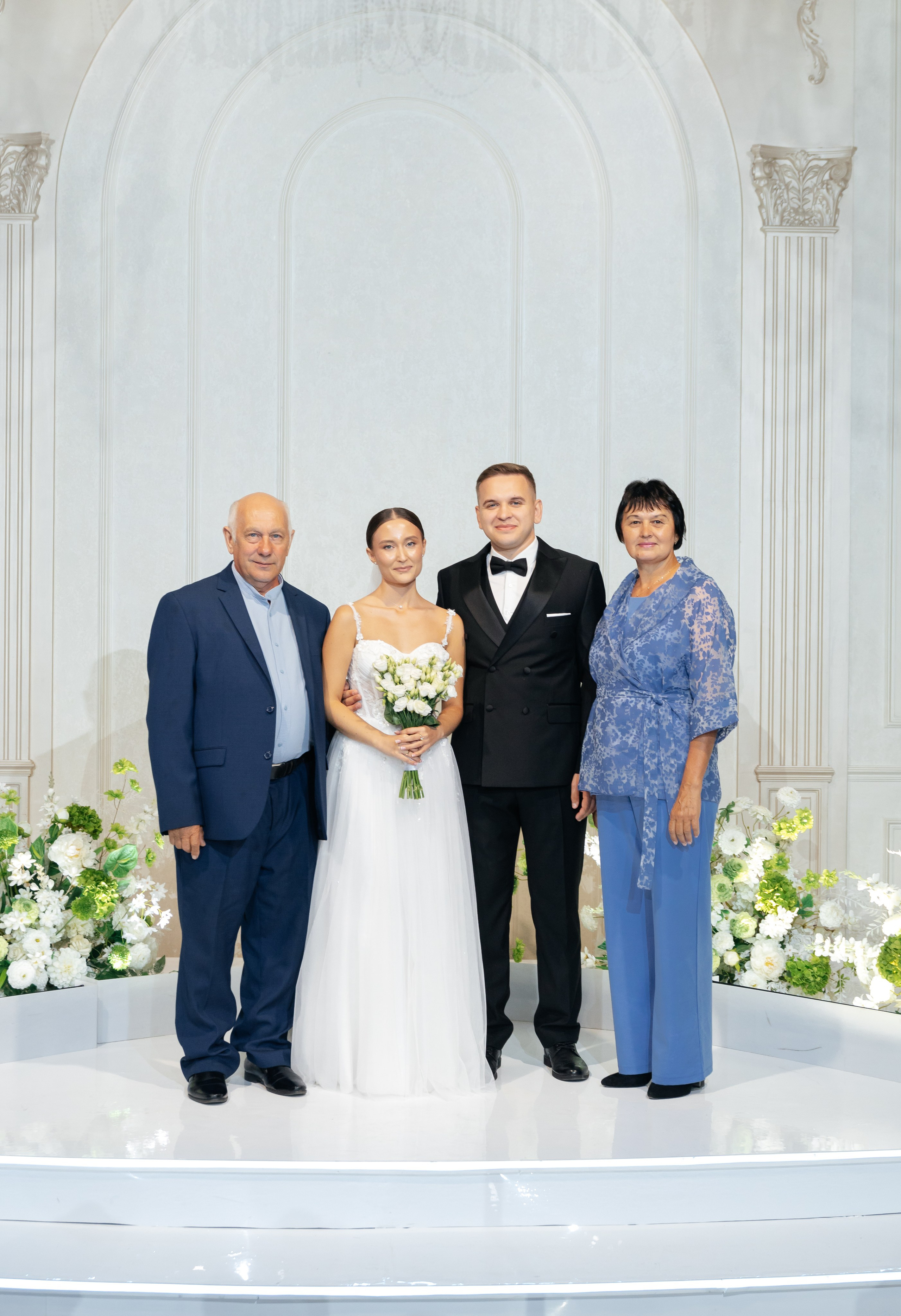 Arthur & Zarina. Свадебный фотограф Ильнар Асадуллин