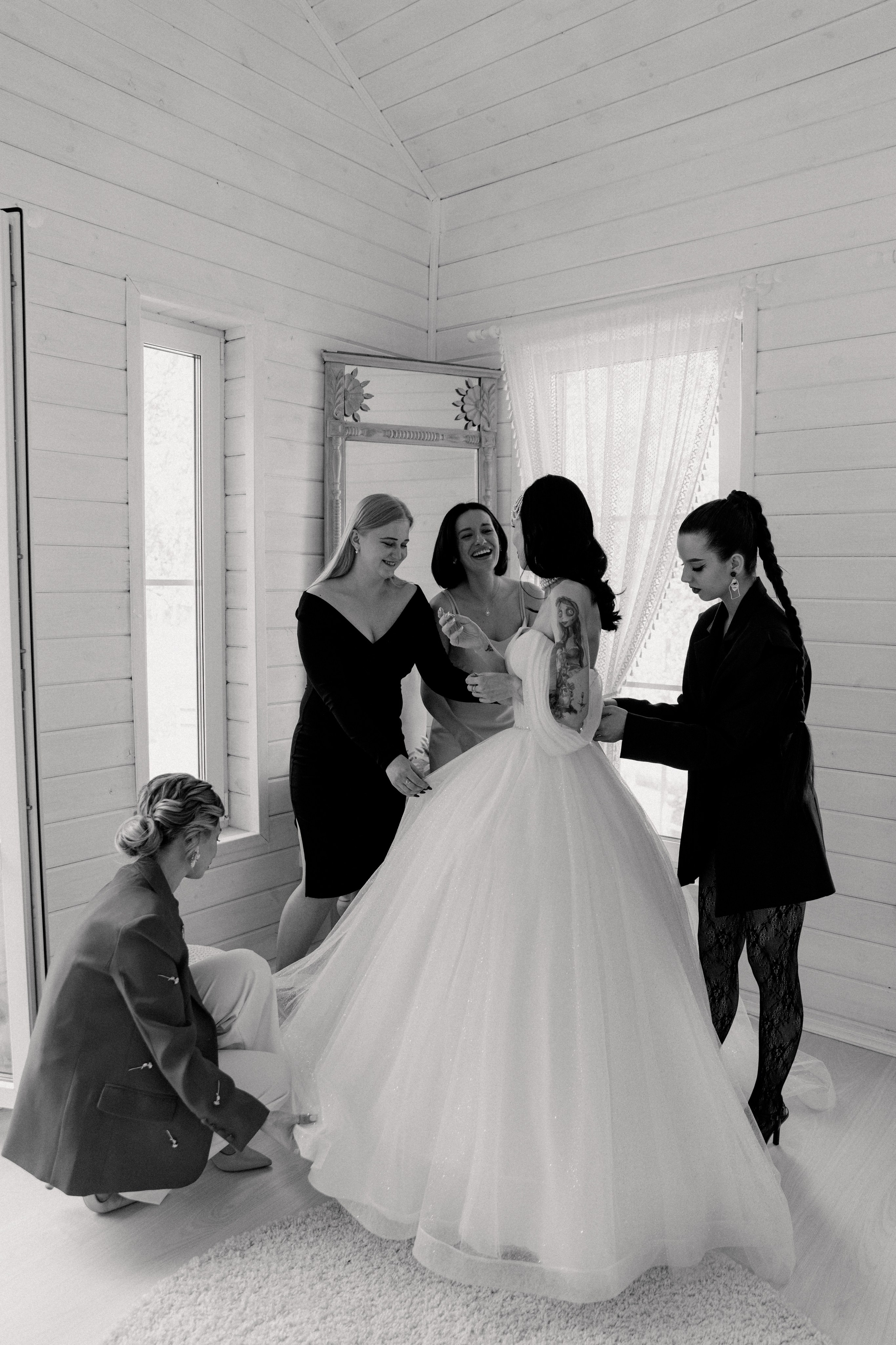 Dog Friendly. Свадебный и репортажный фотограф