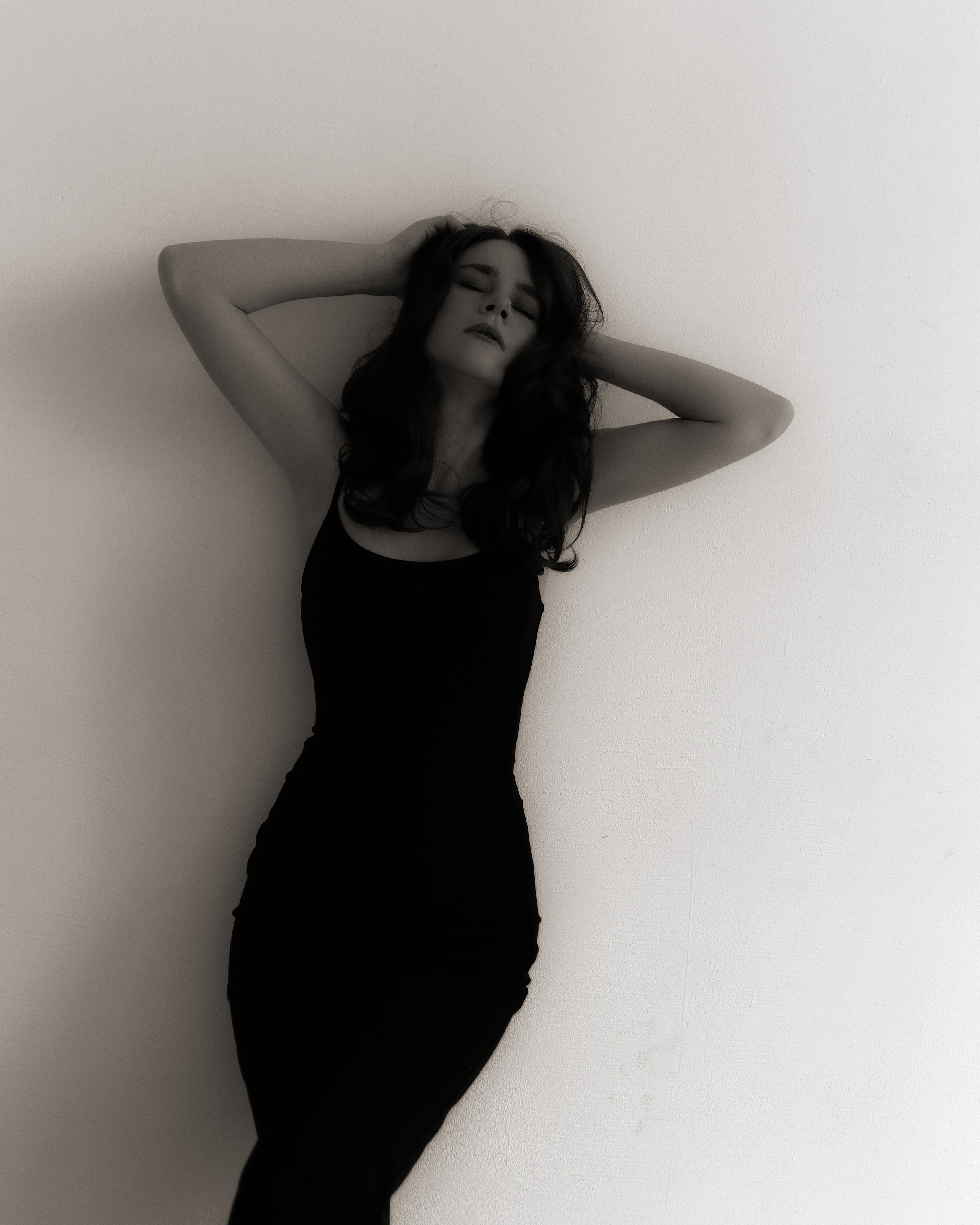 Полина. DARYA.BELKINA