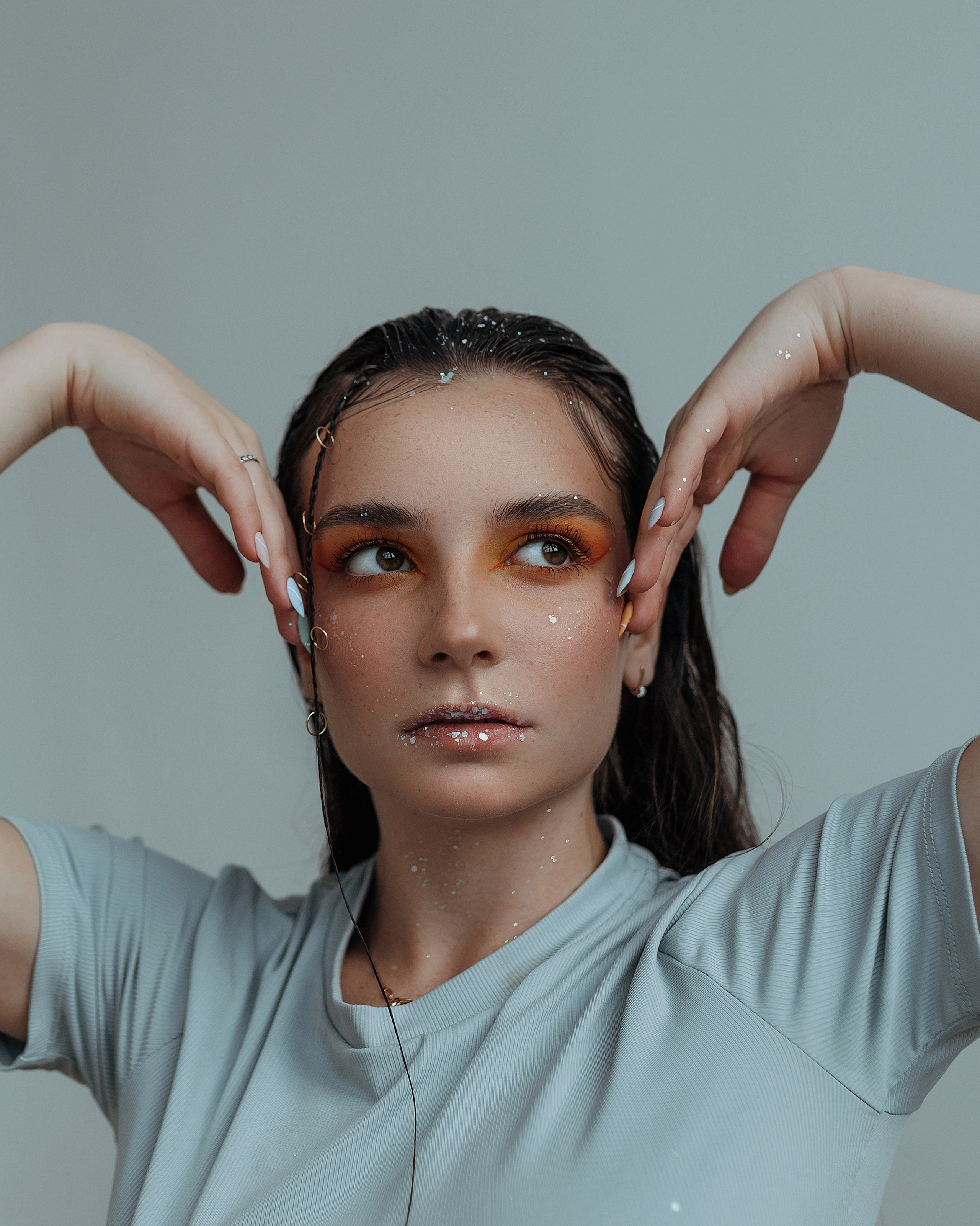 Полина. DARYA.BELKINA