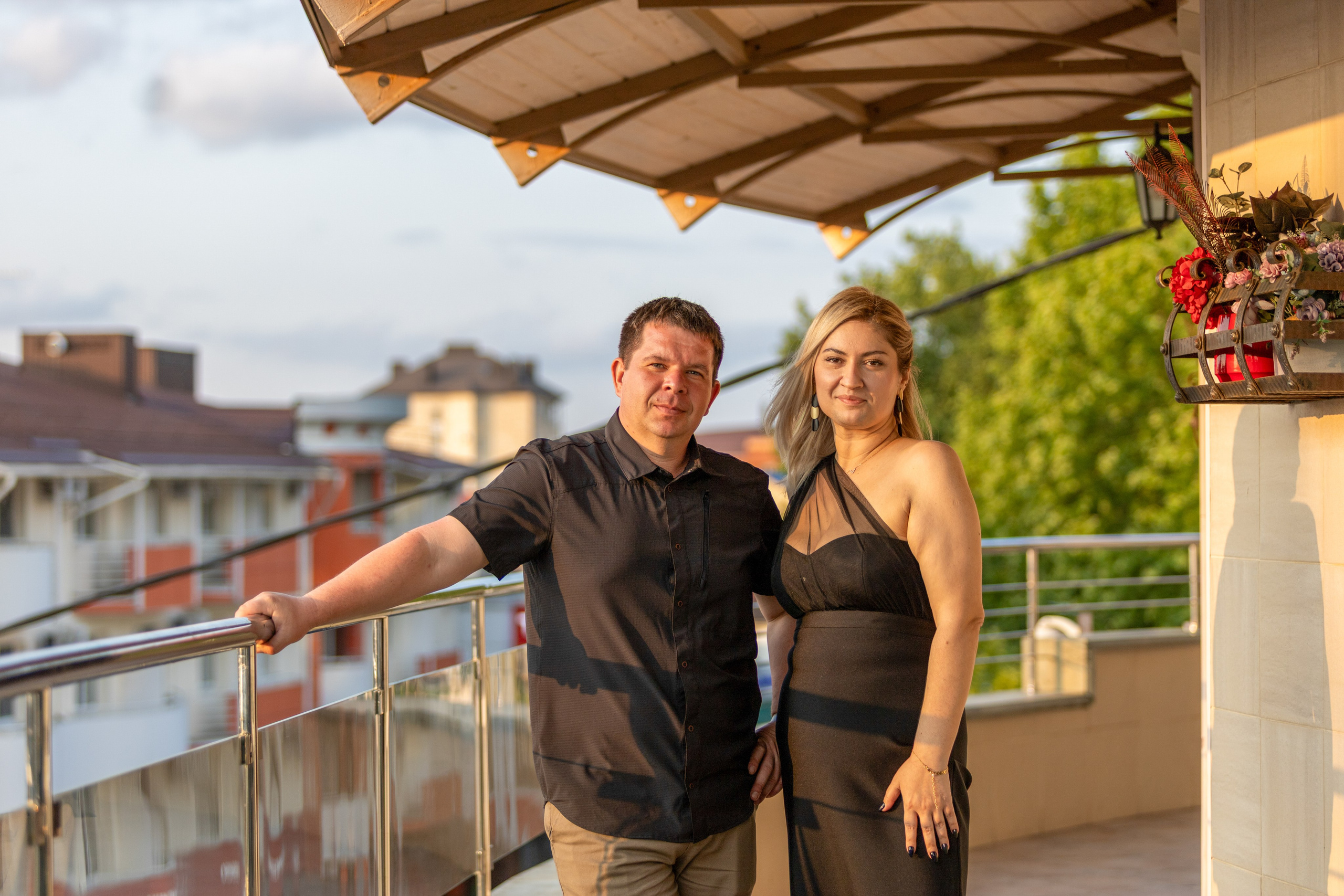 Свадьба Екатерины и Александра. Репортажный фотограф Анапа