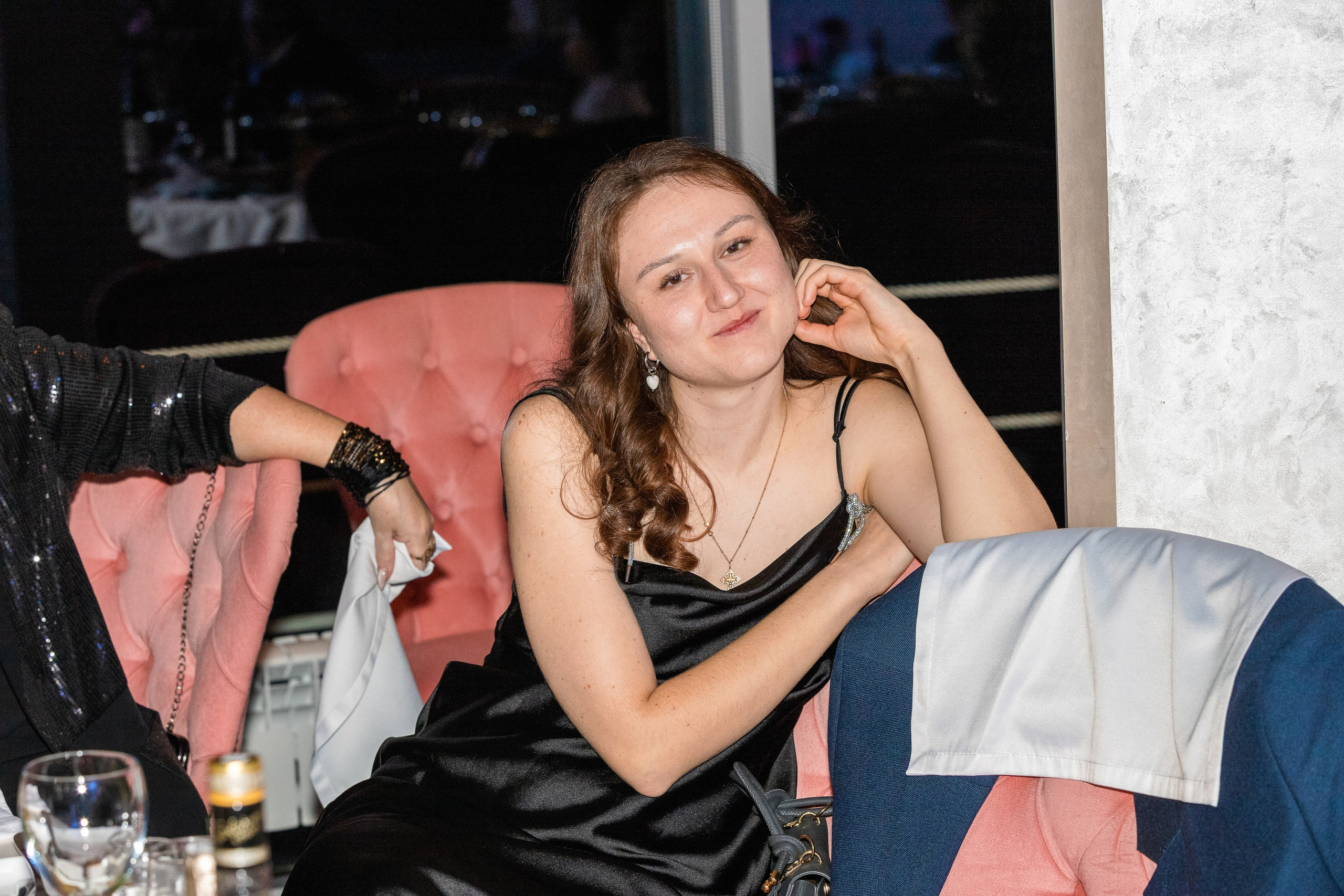 Банкет Иван и Даниэла. Репортажный фотограф Анапа