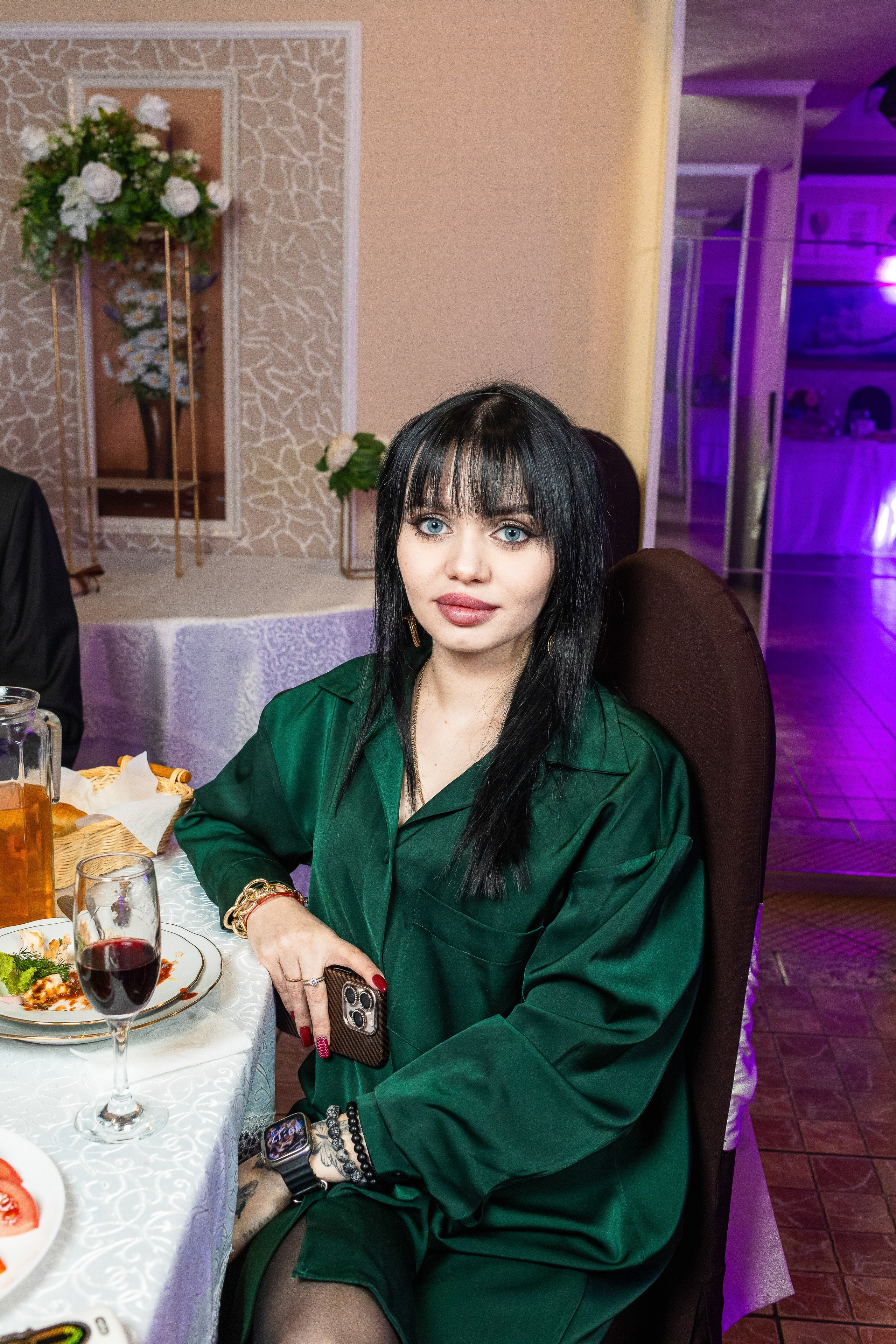 Свадьба Никита и Екатерина. Репортажный фотограф Анапа