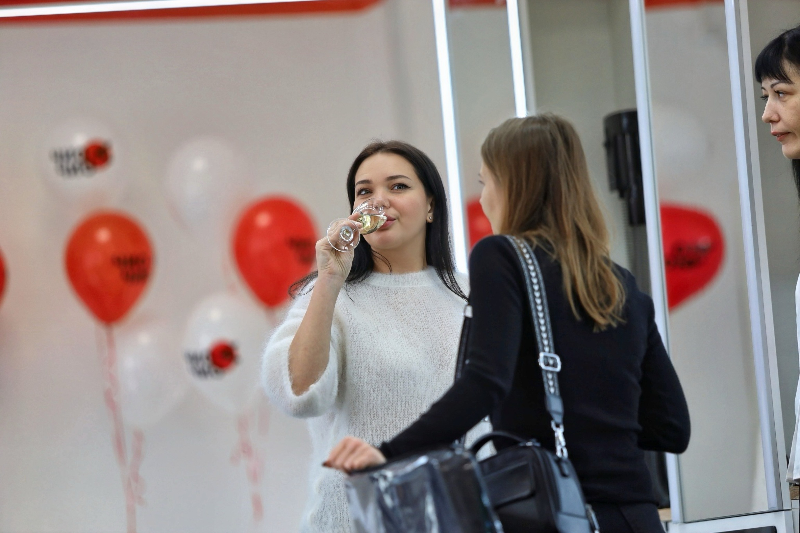 ЧИО ЧИО ОТКРЫТИЕ. Репортажный фотограф Анапа