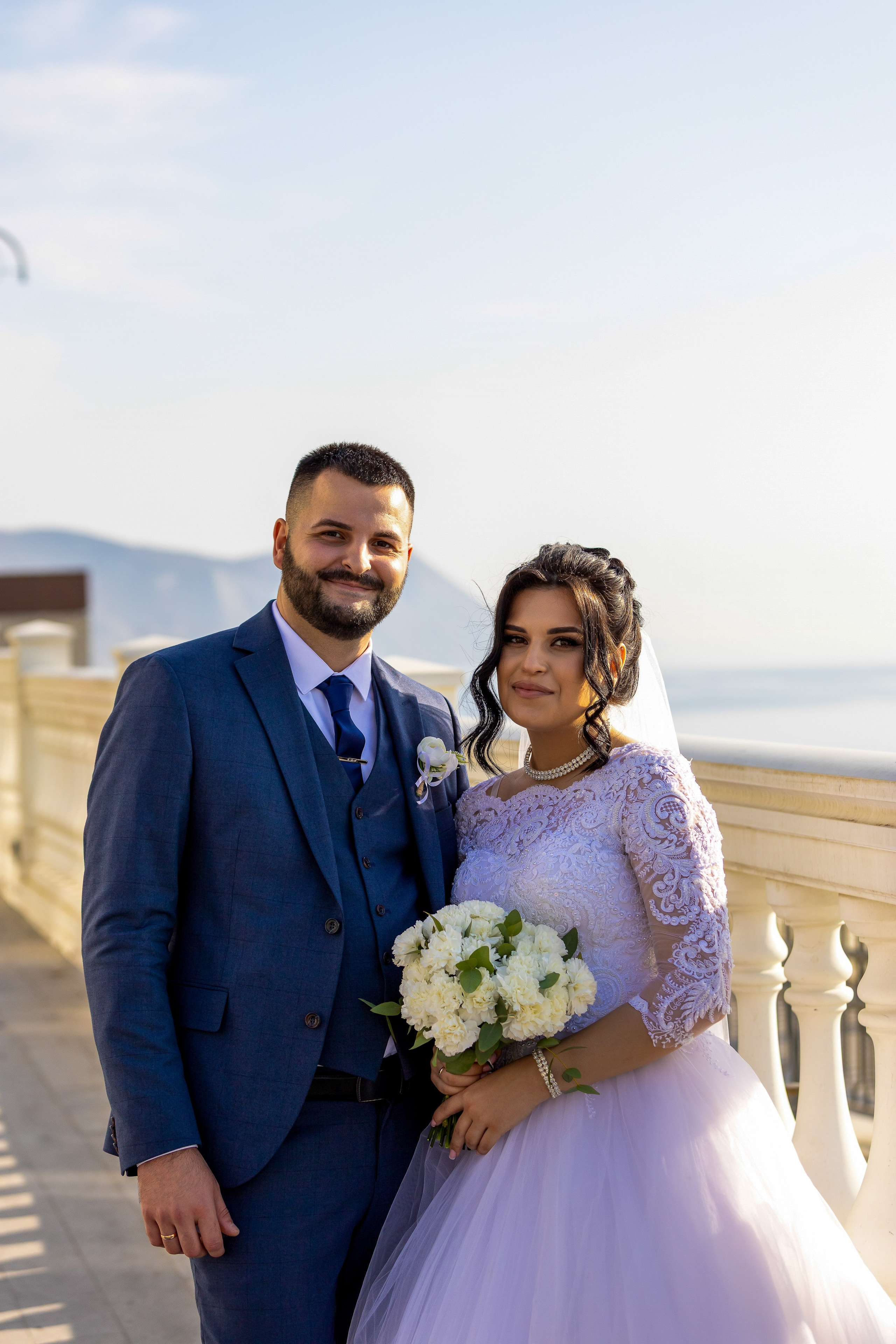 Свадьба Александр и Анна. Репортажный фотограф Анапа