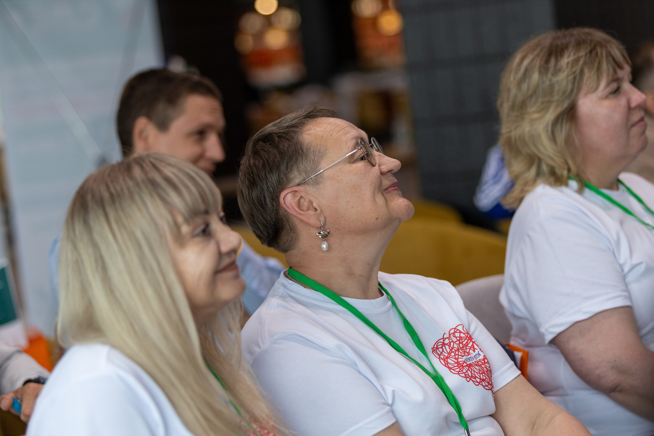 ЭФКО. СЛЁТ ЛИДЕРОВ РАБОЧЕГО АКТИВА. Репортажный фотограф Анапа