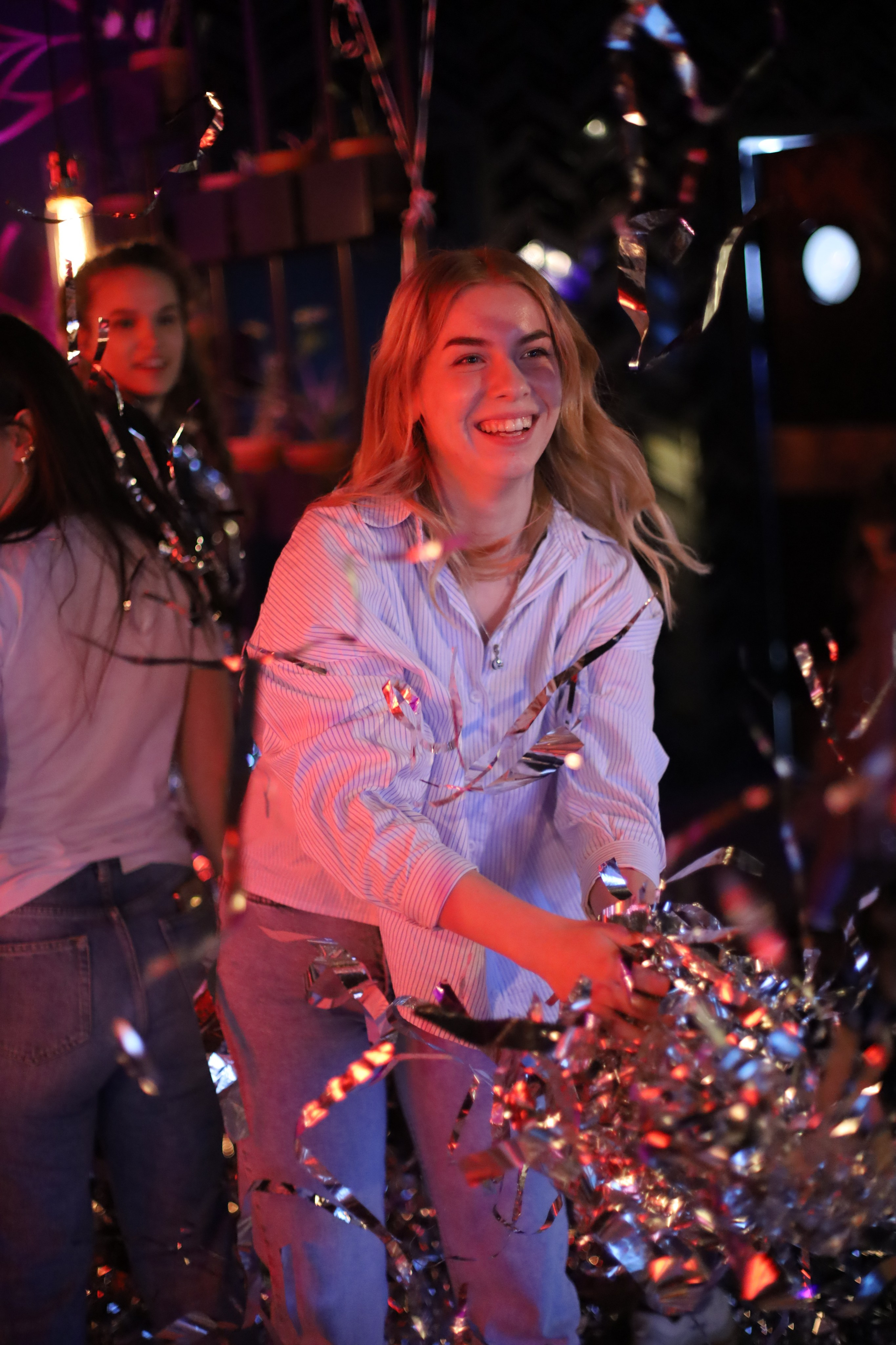 День Рождения София. Репортажный фотограф Анапа