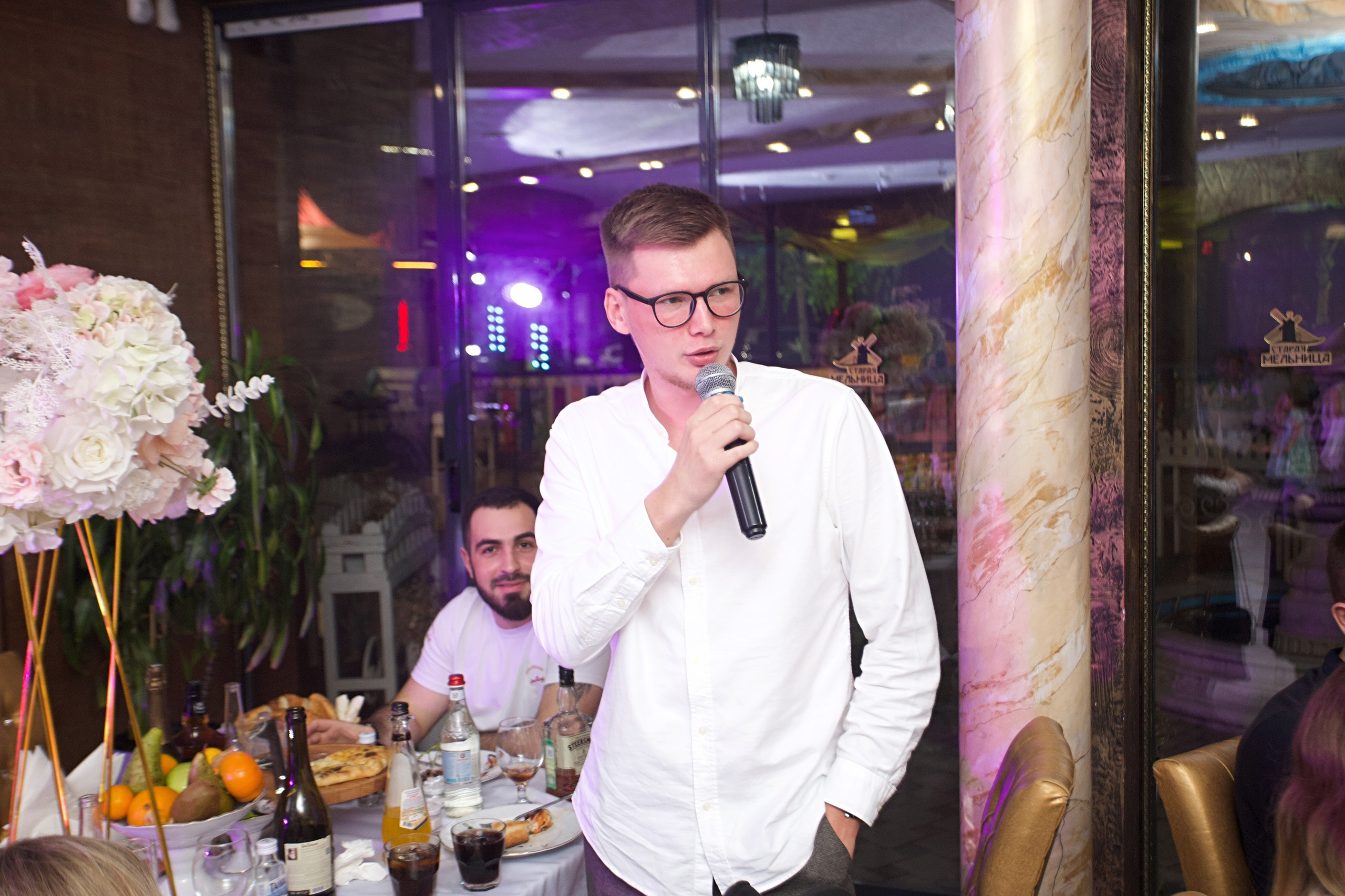 Свадьба Светлана и Даниил. Репортажный фотограф Анапа